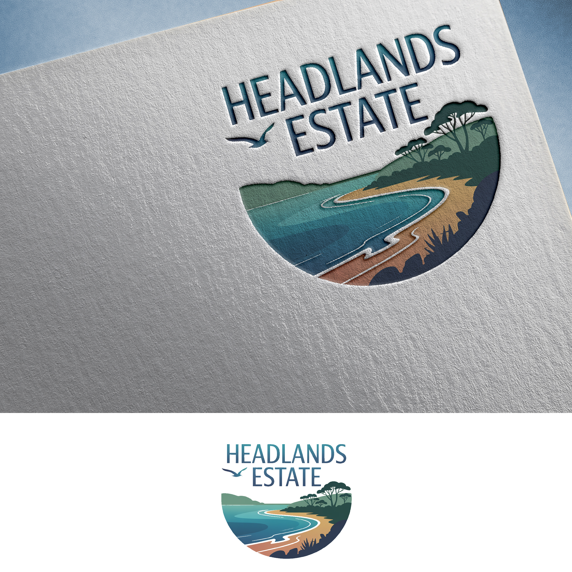 Logo Design by Feni:) for Minder Investments P/L atf Davies Investment Trust | Design #35839488