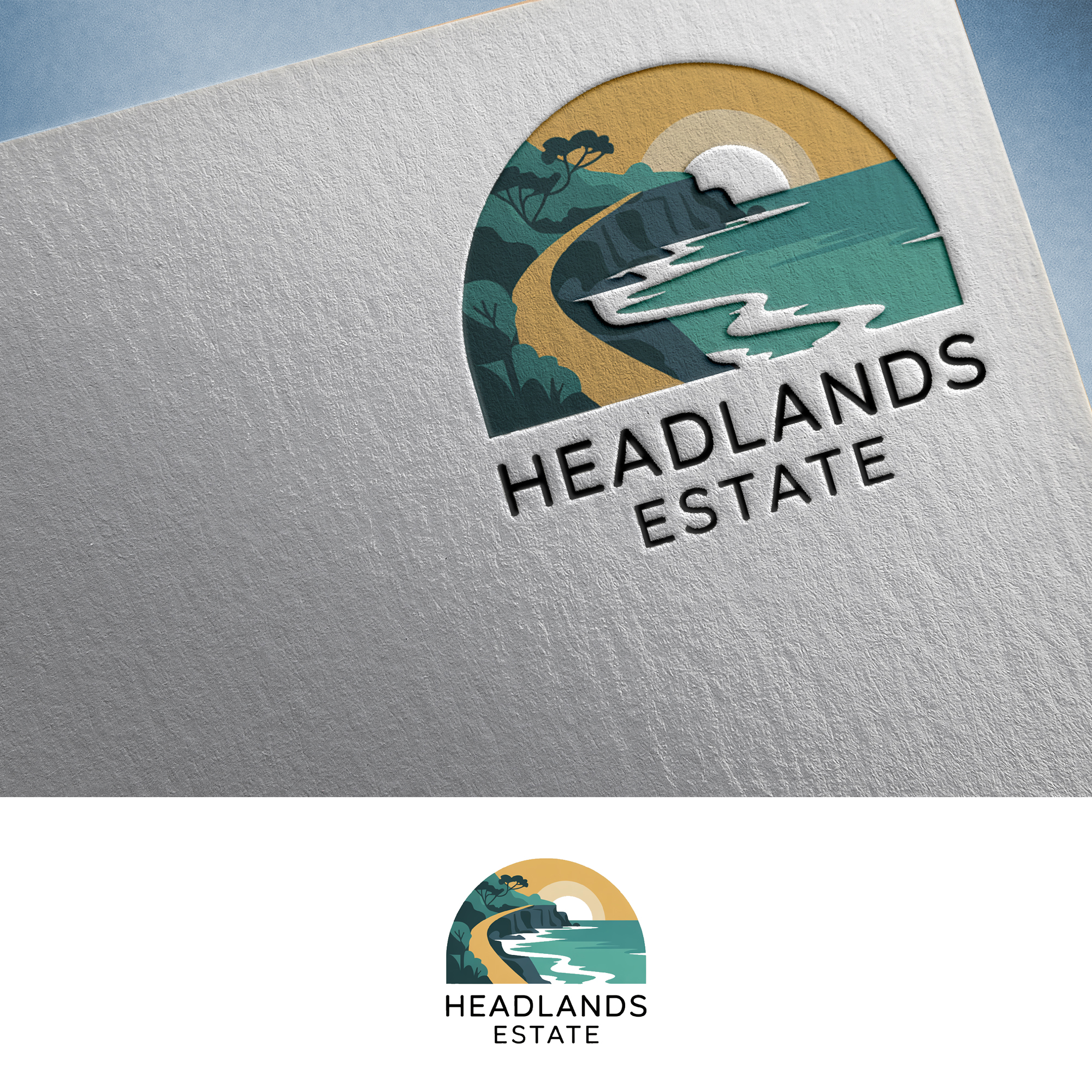 Logo Design by Feni:) for Minder Investments P/L atf Davies Investment Trust | Design #35839490