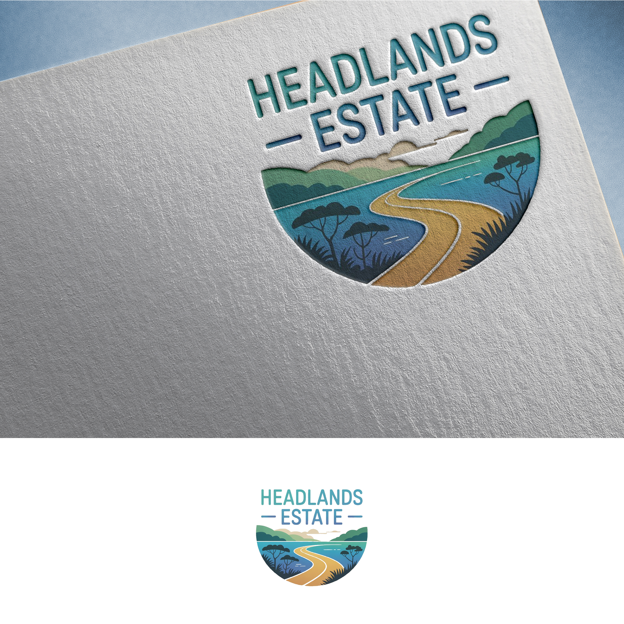 Logo Design by Feni:) for Minder Investments P/L atf Davies Investment Trust | Design #35839491