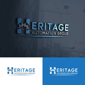 Logo Design by bute