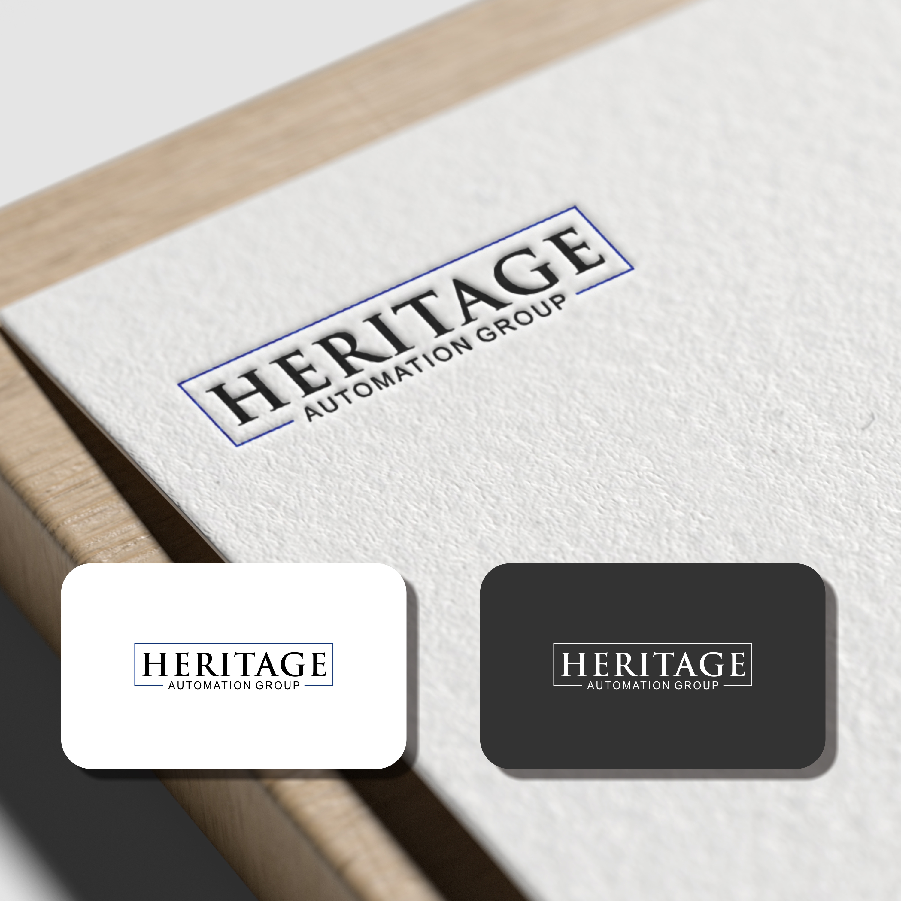 Logo Design by Berkah_Bandot for The Blush | Design #35835054