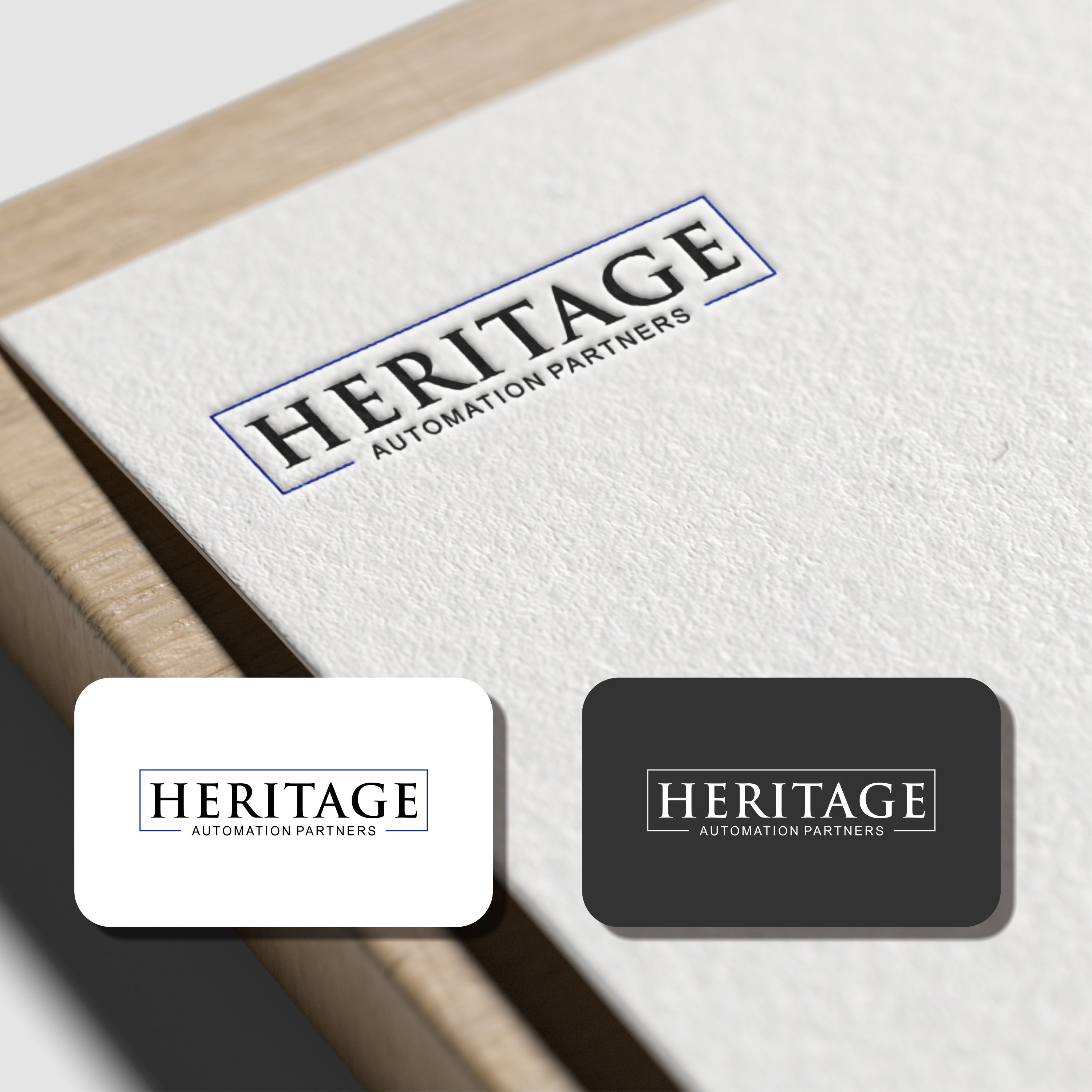 Logo Design by Berkah_Bandot for The Blush | Design #35881593