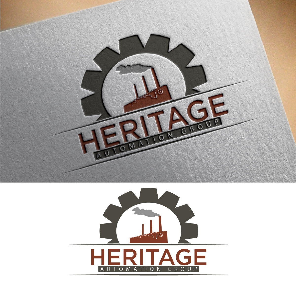 Logo Design by fly  design for The Blush | Design #35838221