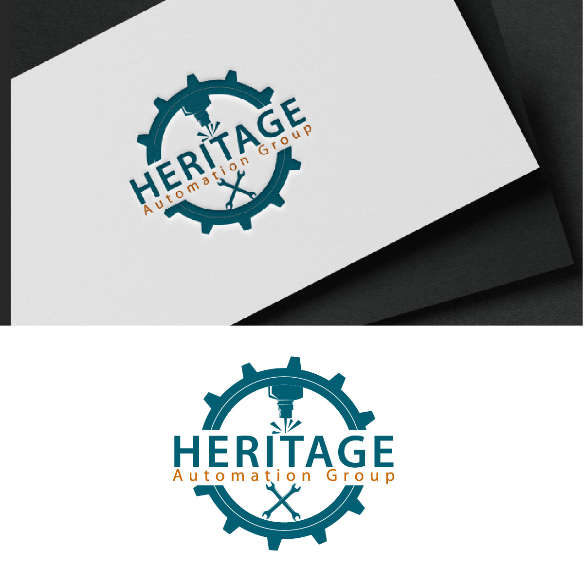 Logo Design by fly  design for The Blush | Design #35838223