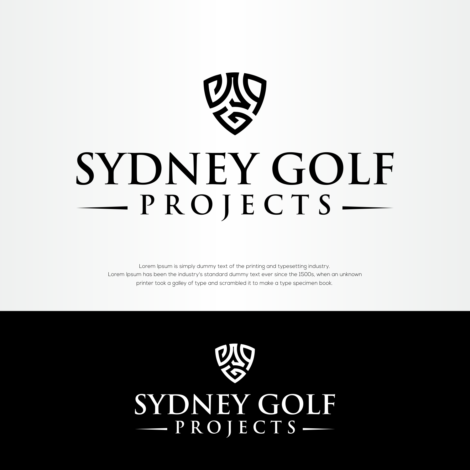 Logo Design by zilong graphic for this project | Design #35835512