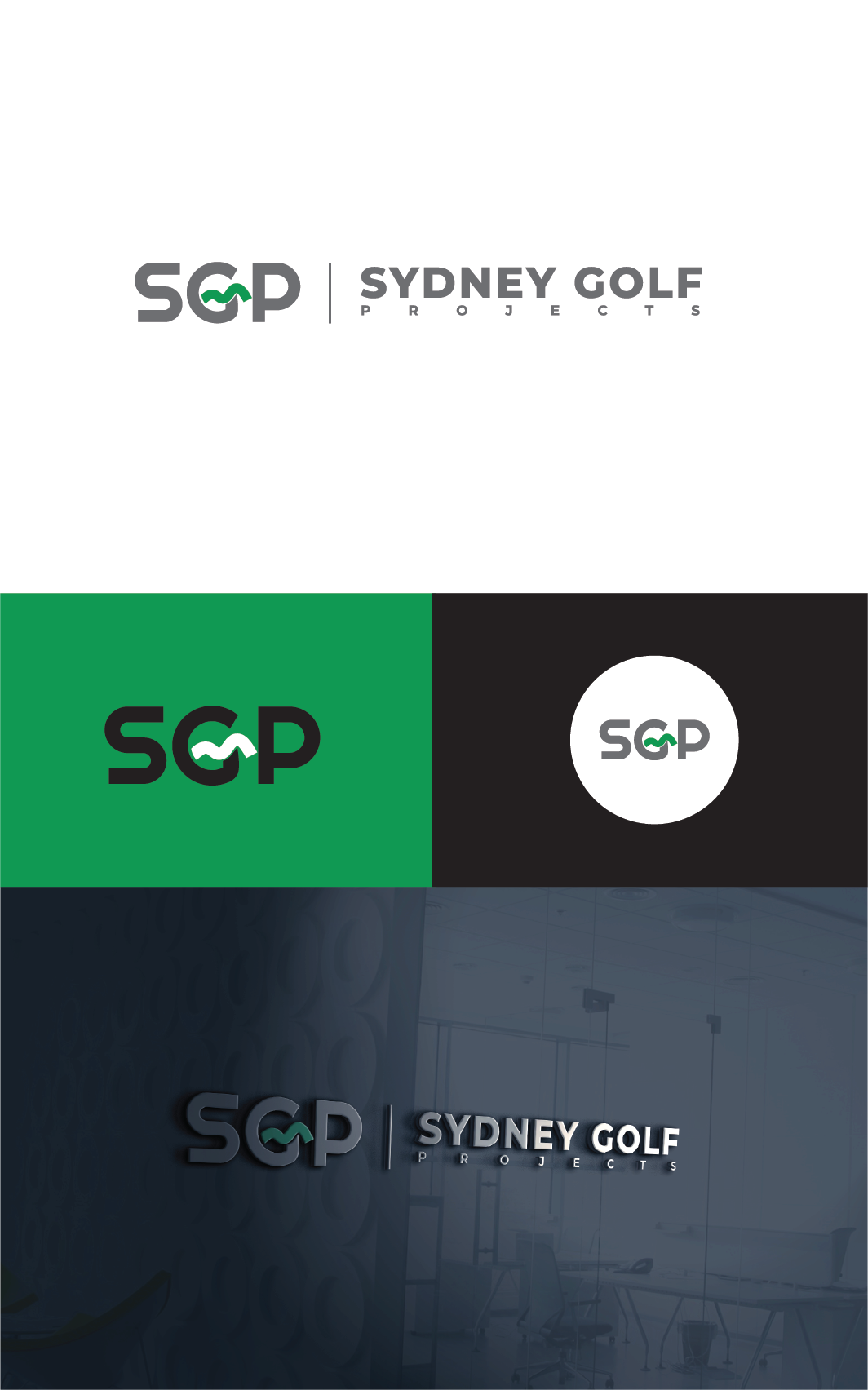 Diseño de Logo por Axeen para este proyecto | Diseño #35835802