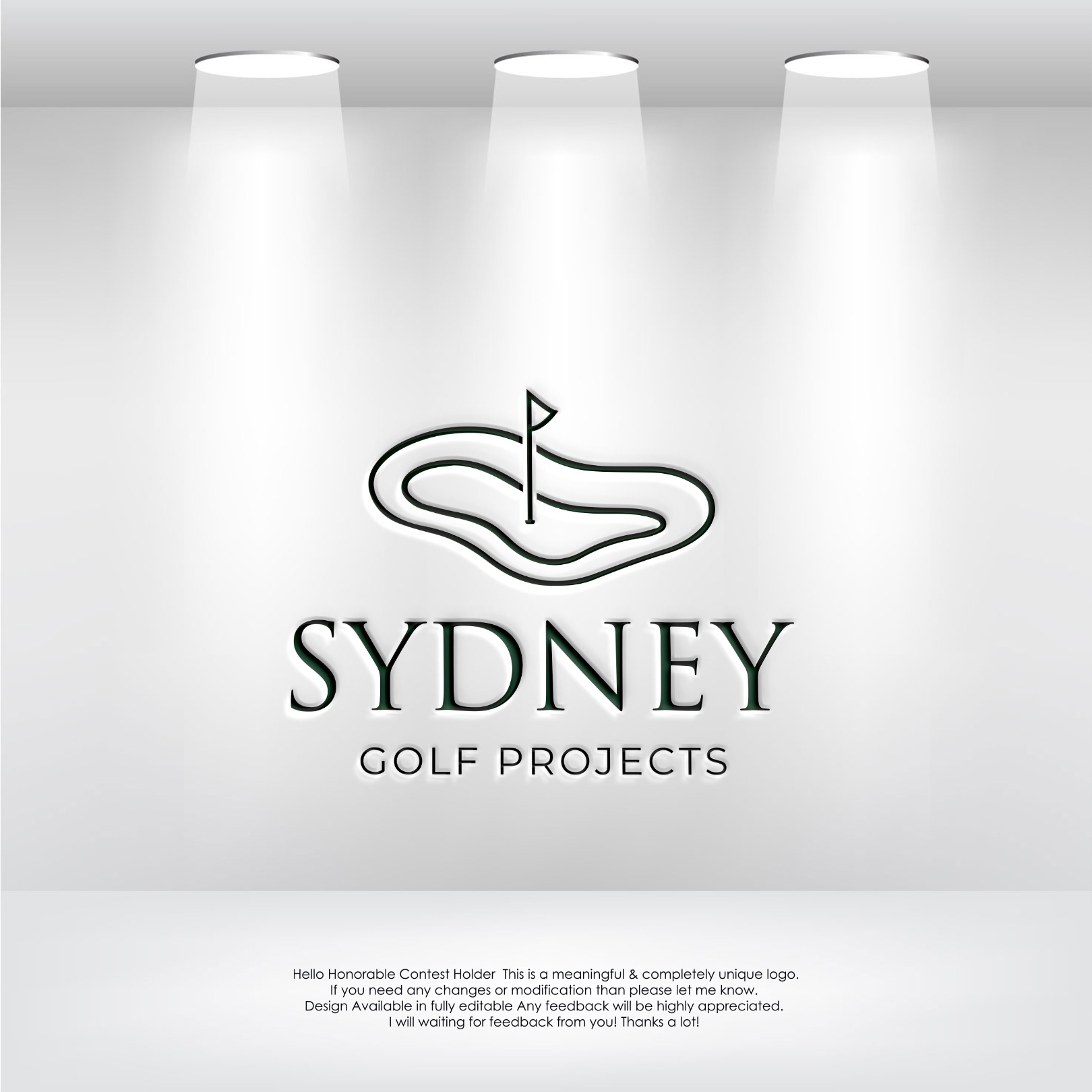 Logo Design by LogoEon for this project | Design #35834988