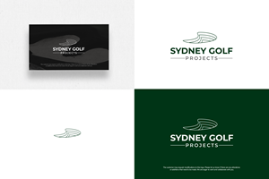Logo Design by Senpachie for this project | Design: #35838307
