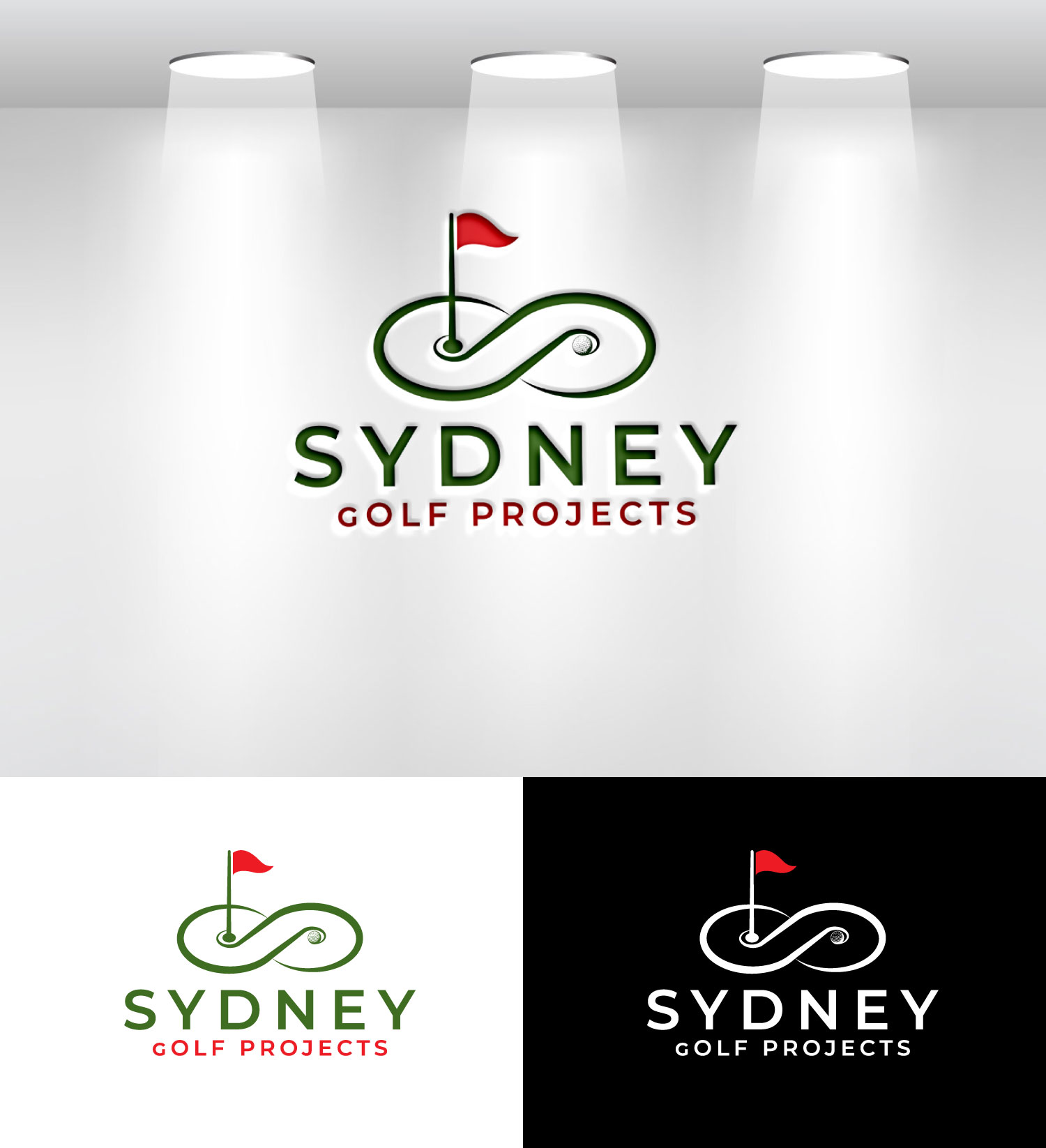 Logo Design by Mi Design1 for this project | Design #35839279