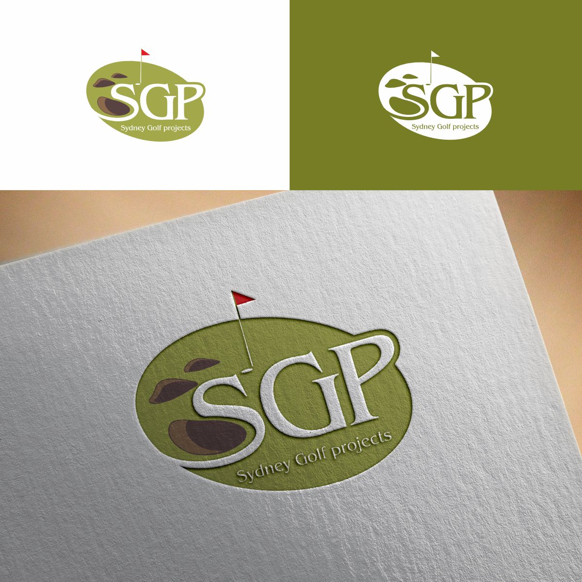 Diseño de Logo por Fortmindz para este proyecto | Diseño #35836828