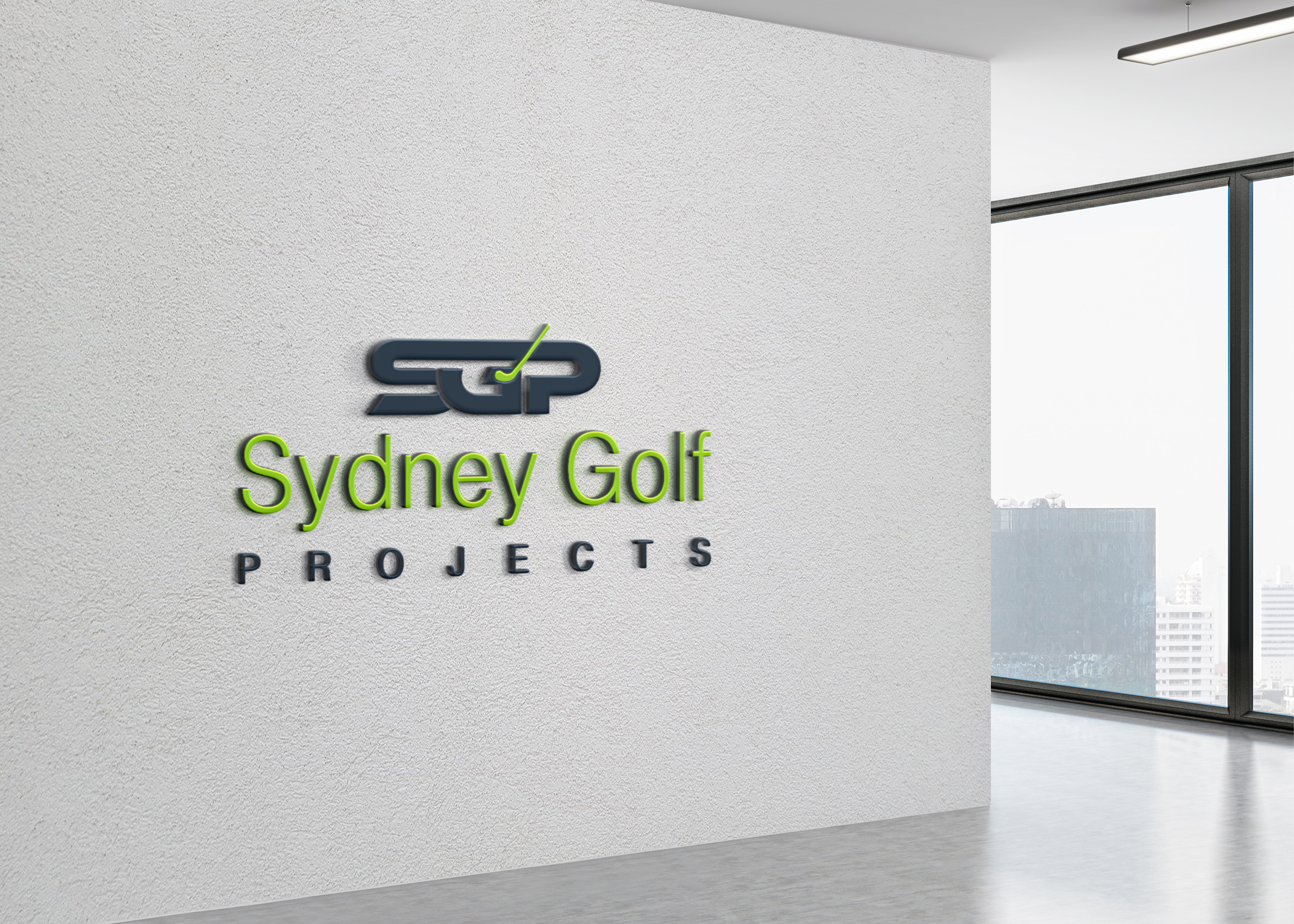 Logo-Design von Design_tamim für dieses Projekt | Design #36428996