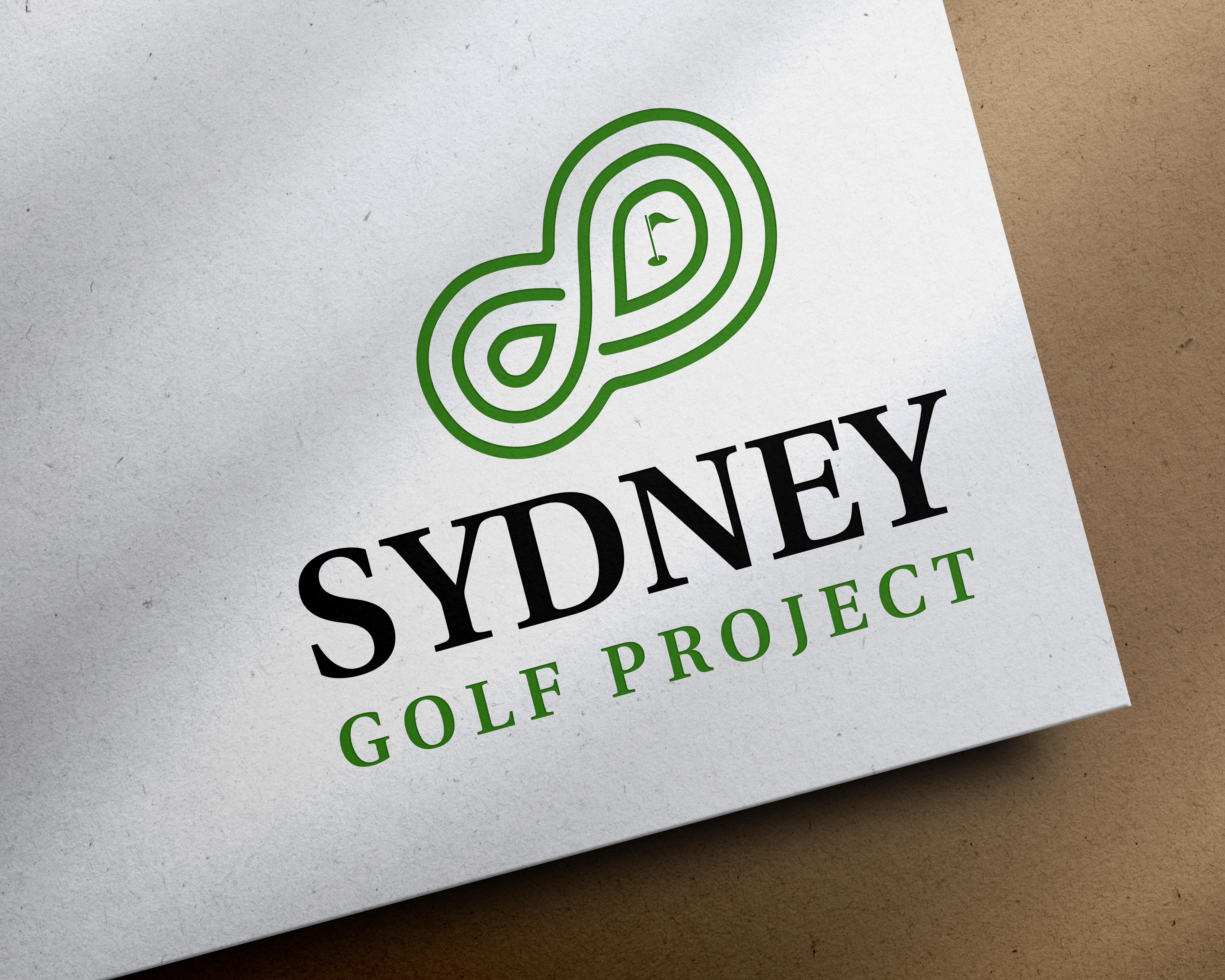 Logo Design by Graphixpointt for this project | Design #35835389