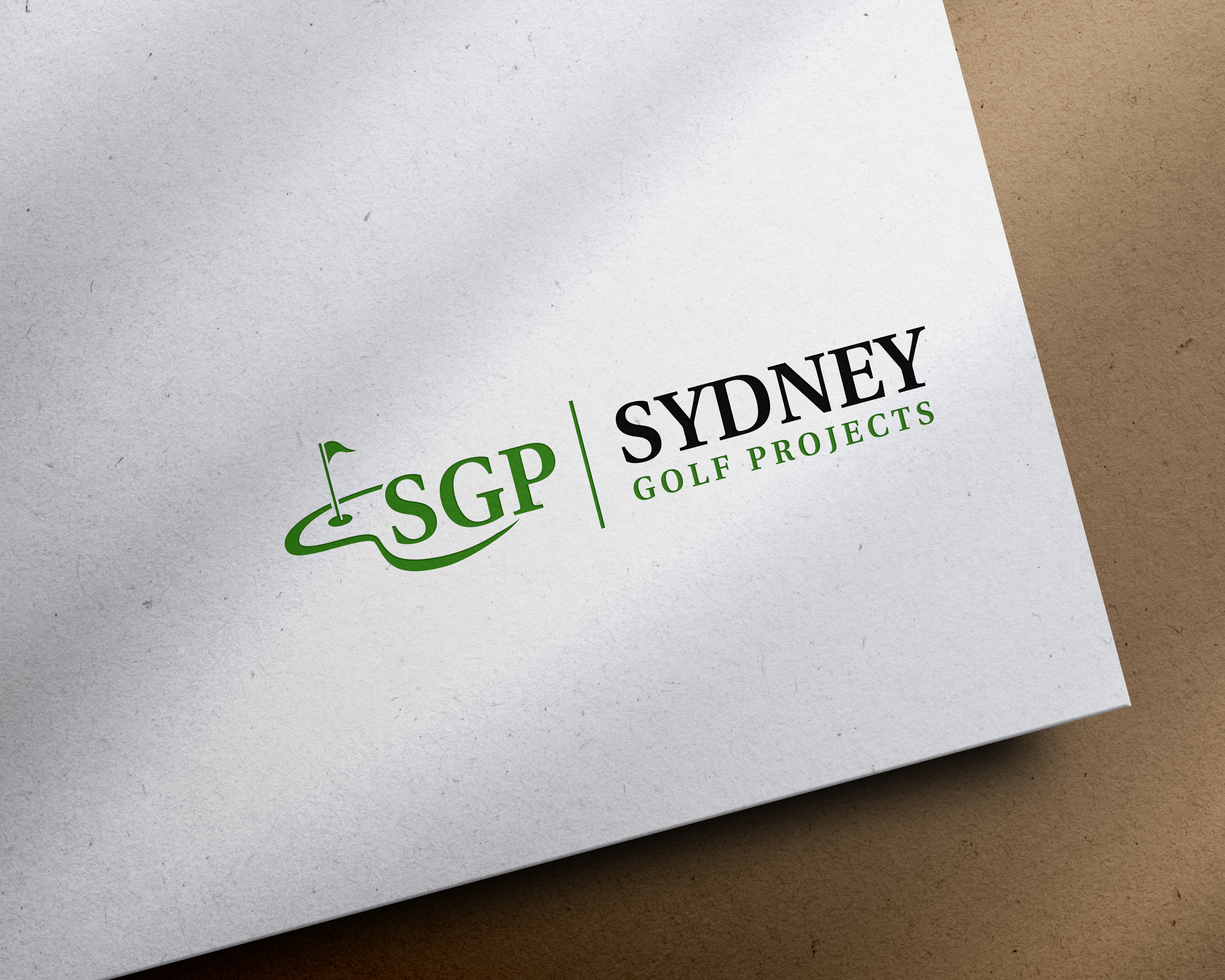Logo-Design von Graphixpointt für dieses Projekt | Design #35835443