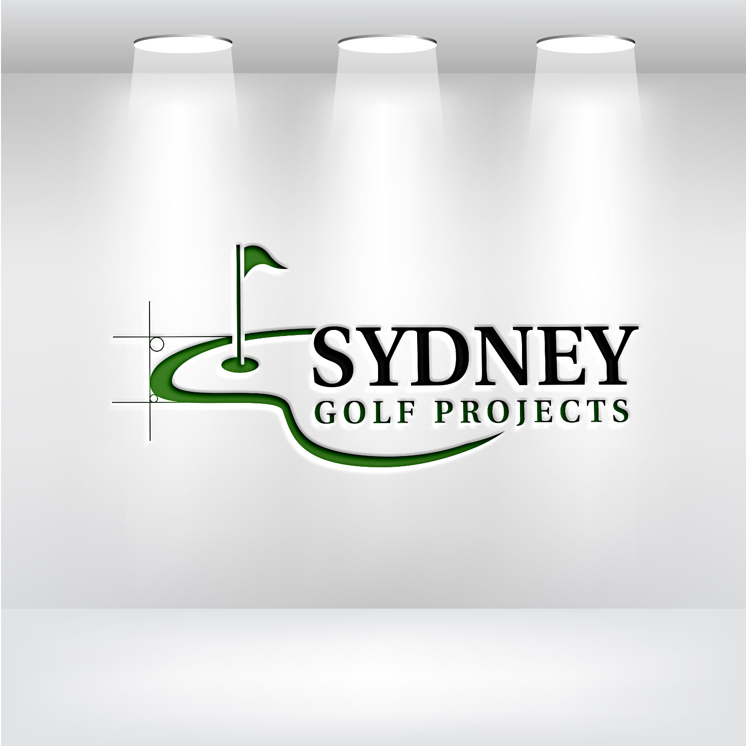 Logo Design by Graphixpointt for this project | Design #35835642