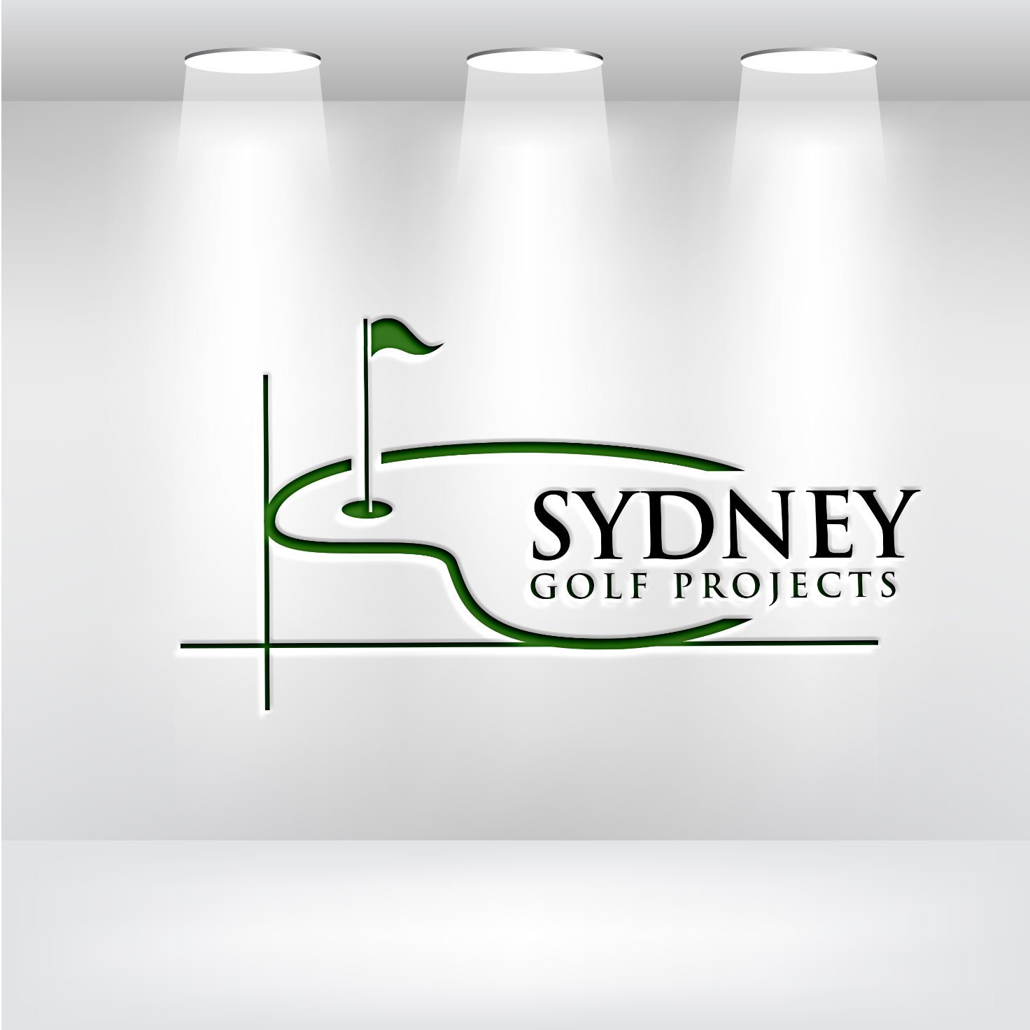 Logo-Design von Graphixpointt für dieses Projekt | Design #35836006