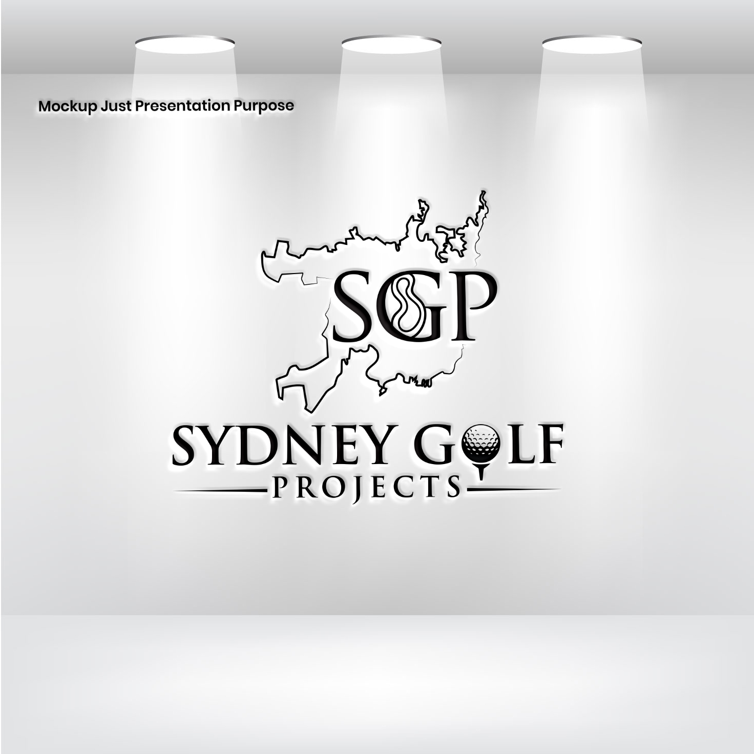 Logo-Design von VectorForge für dieses Projekt | Design #35859375