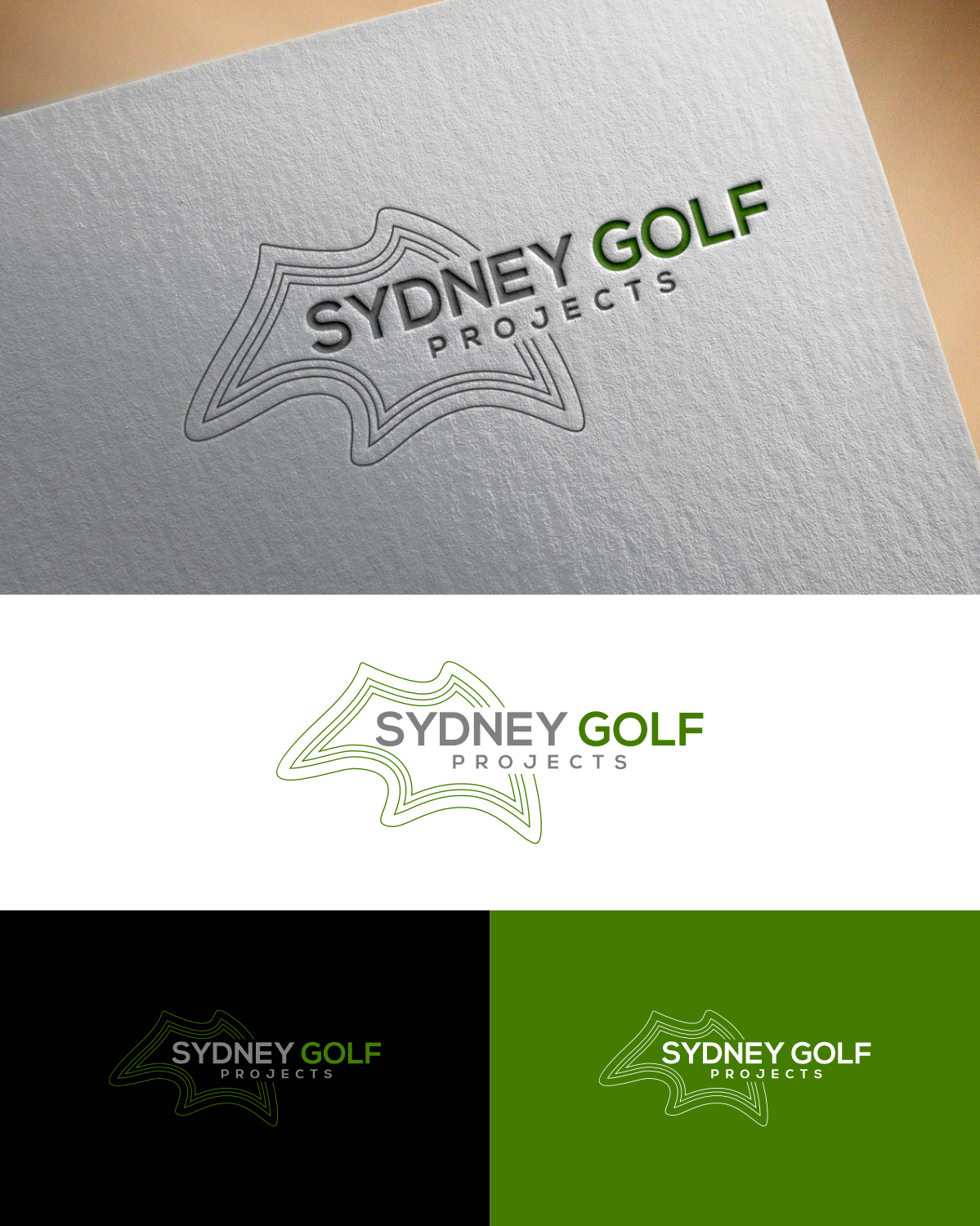 Logo-Design von Bunglon_ für dieses Projekt | Design #35837207