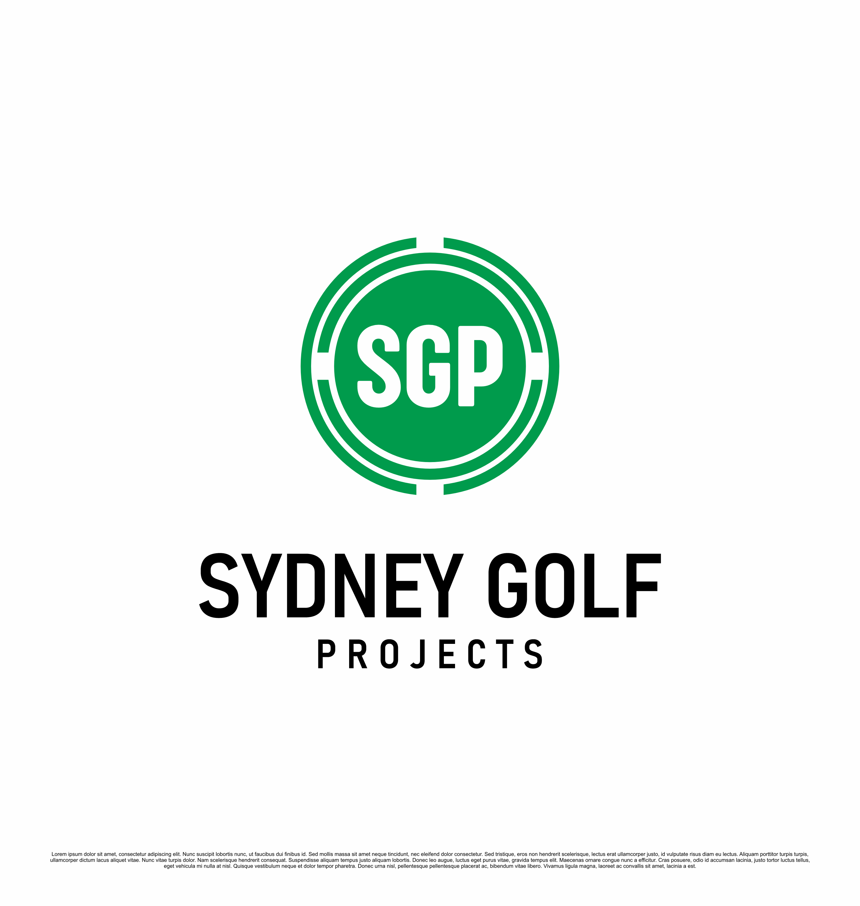 Logo Design by saesean for this project | Design #35845094