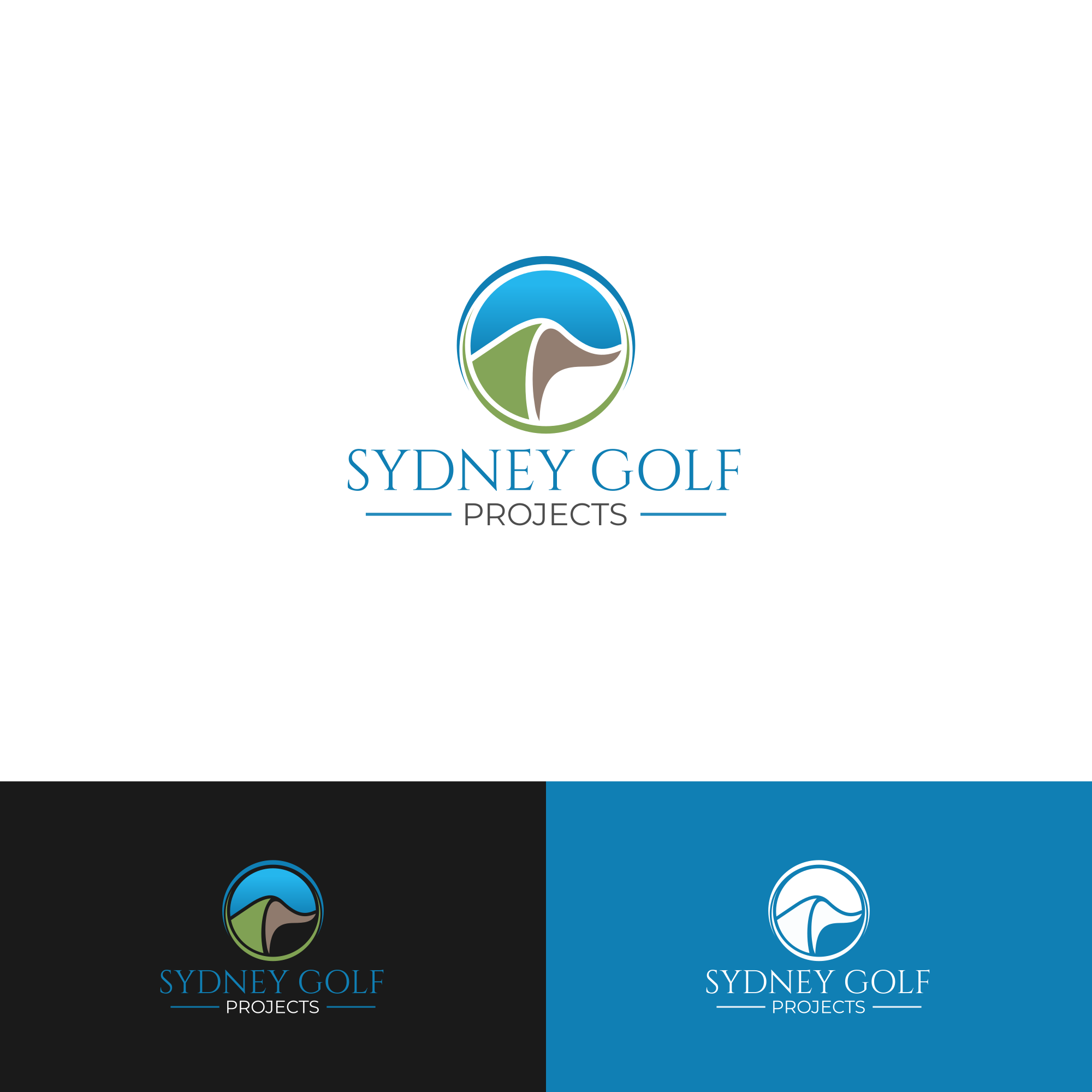 Logo-Design von 3n0h99 für dieses Projekt | Design #36068478