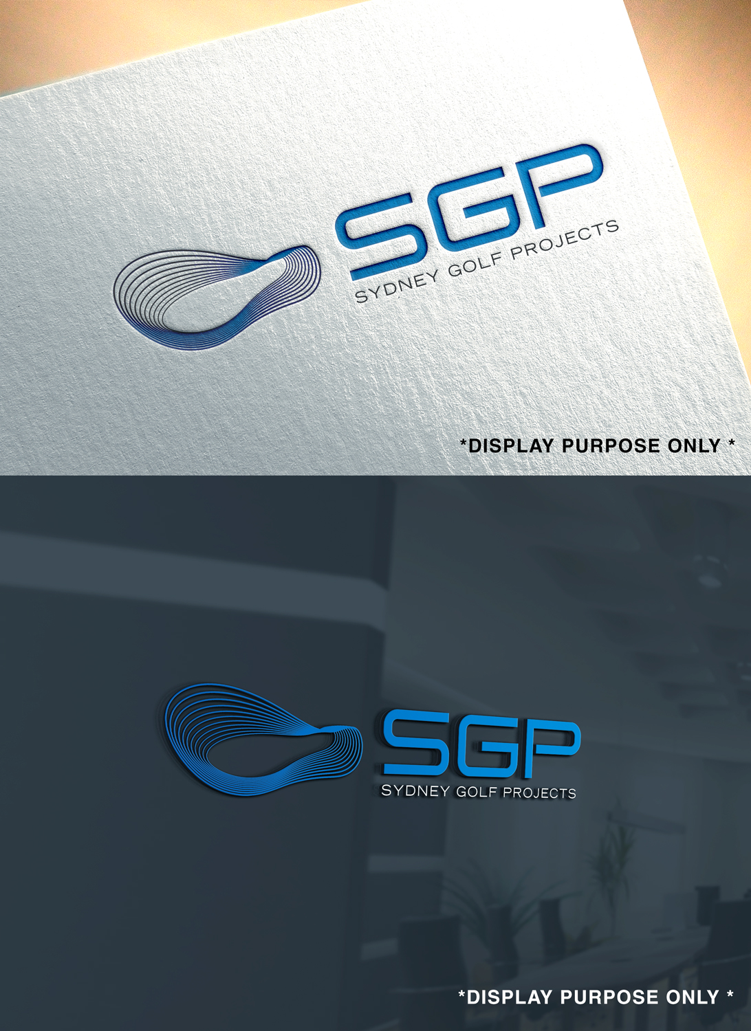Logo Design by RaKu 2 for this project | Design #35874744