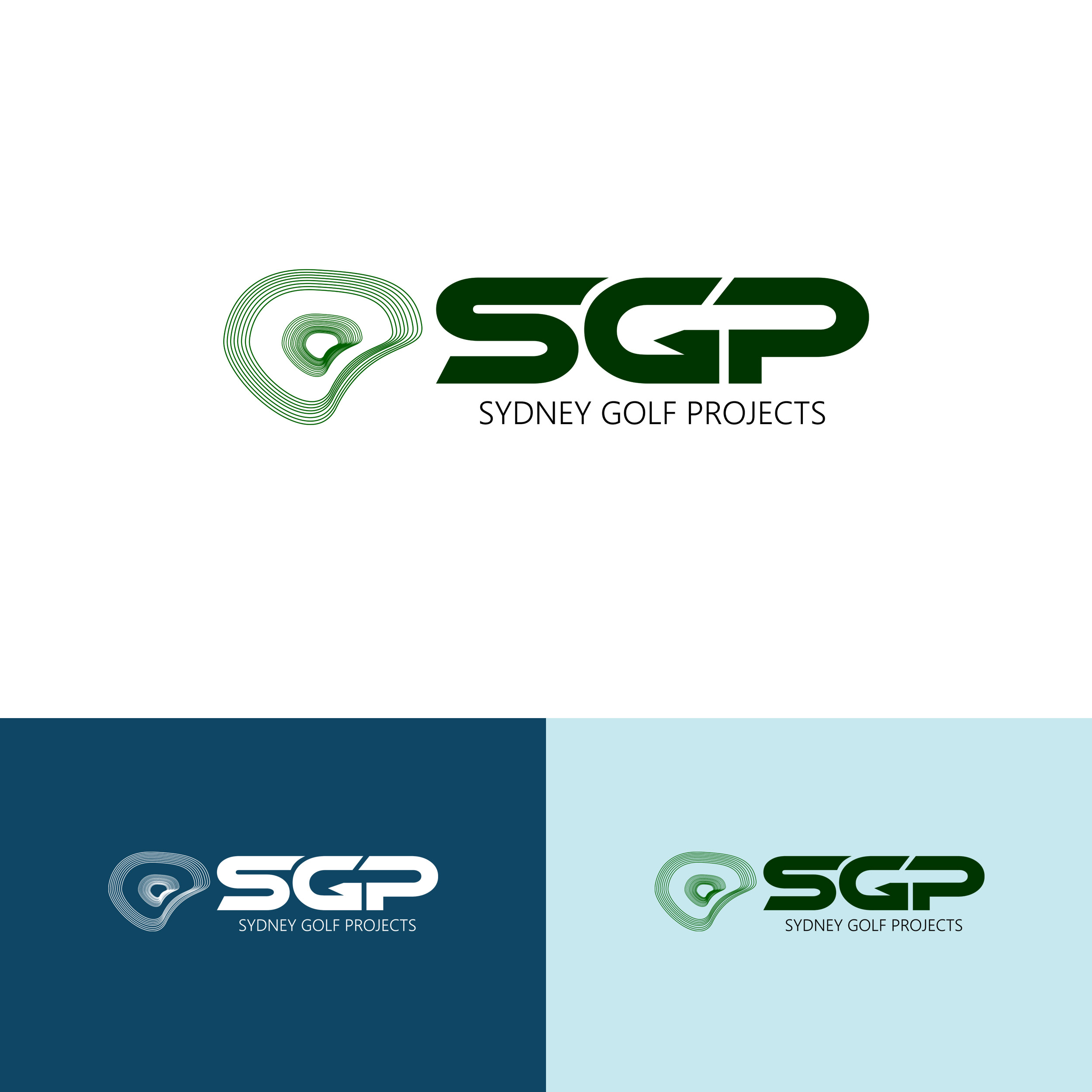 Logo Design by Farhaj for this project | Design #35861387