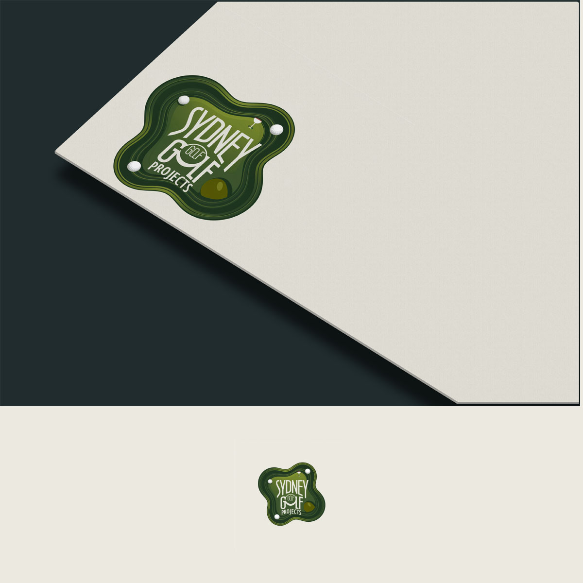 Design de Logo par mekail pour ce projet | Design #35836240