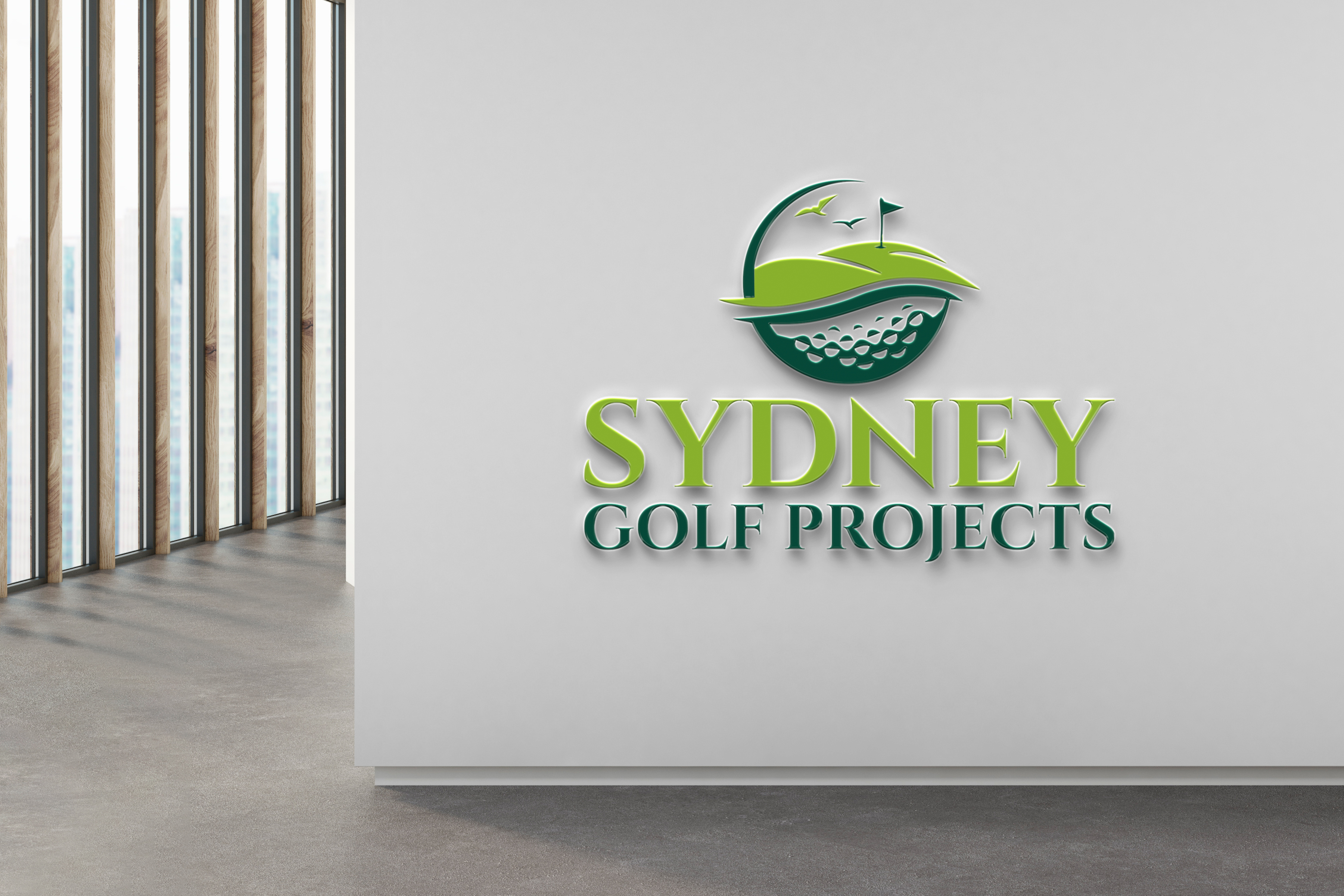 Logo-Design von niajul hok für dieses Projekt | Design #35851739