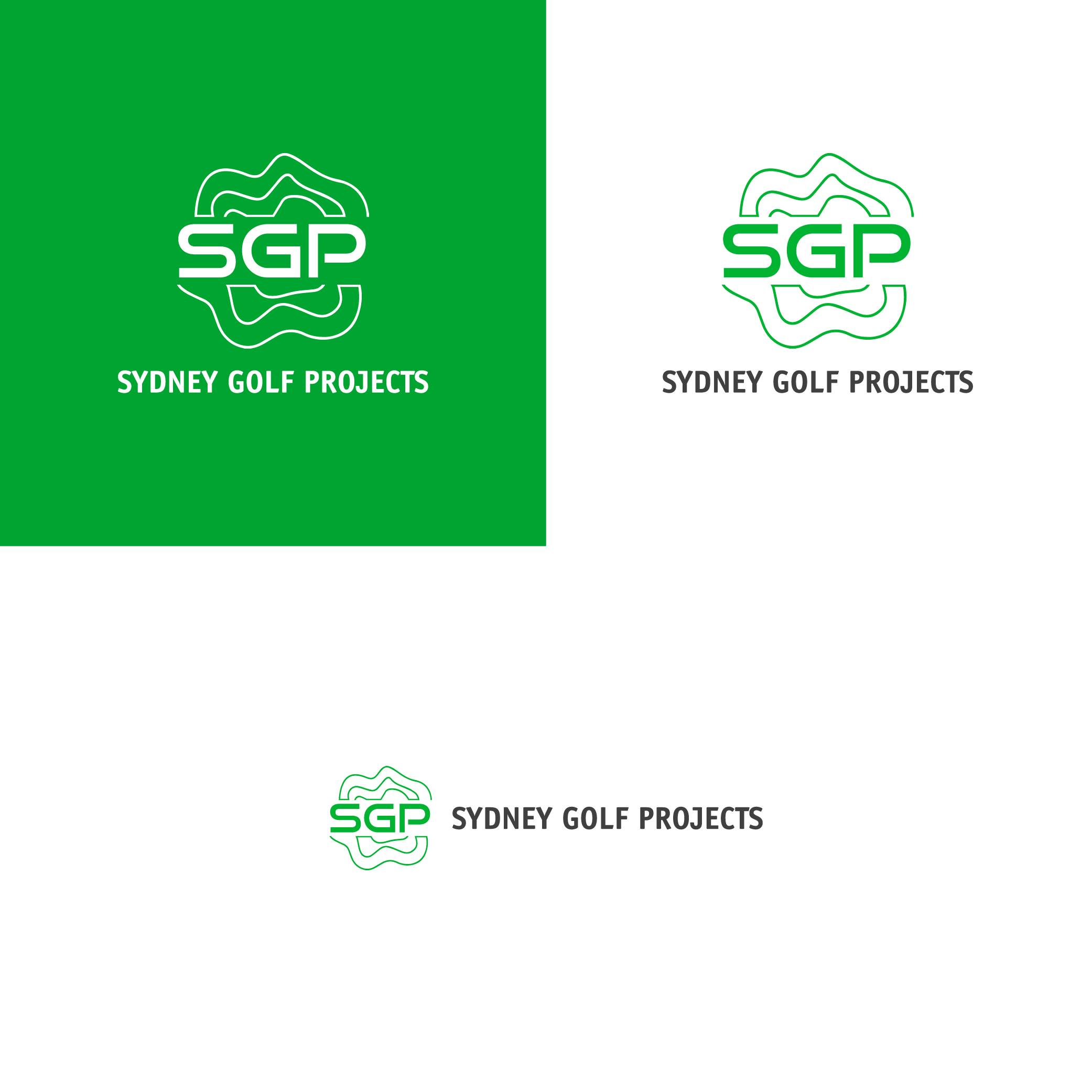 Logo Design by Maruf8395 for this project | Design #35839467