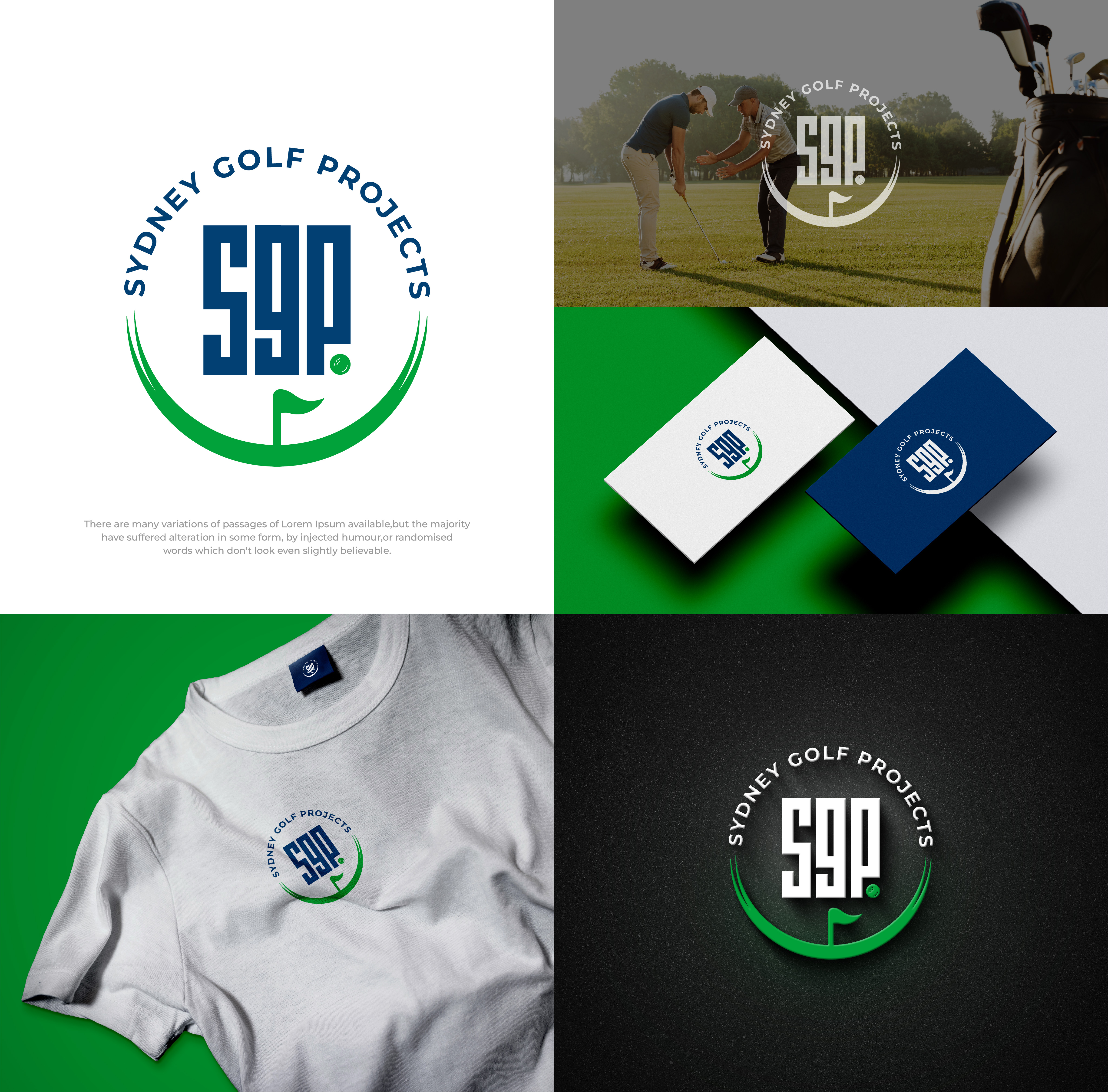 Logo Design by AliArsh for this project | Design #35857154