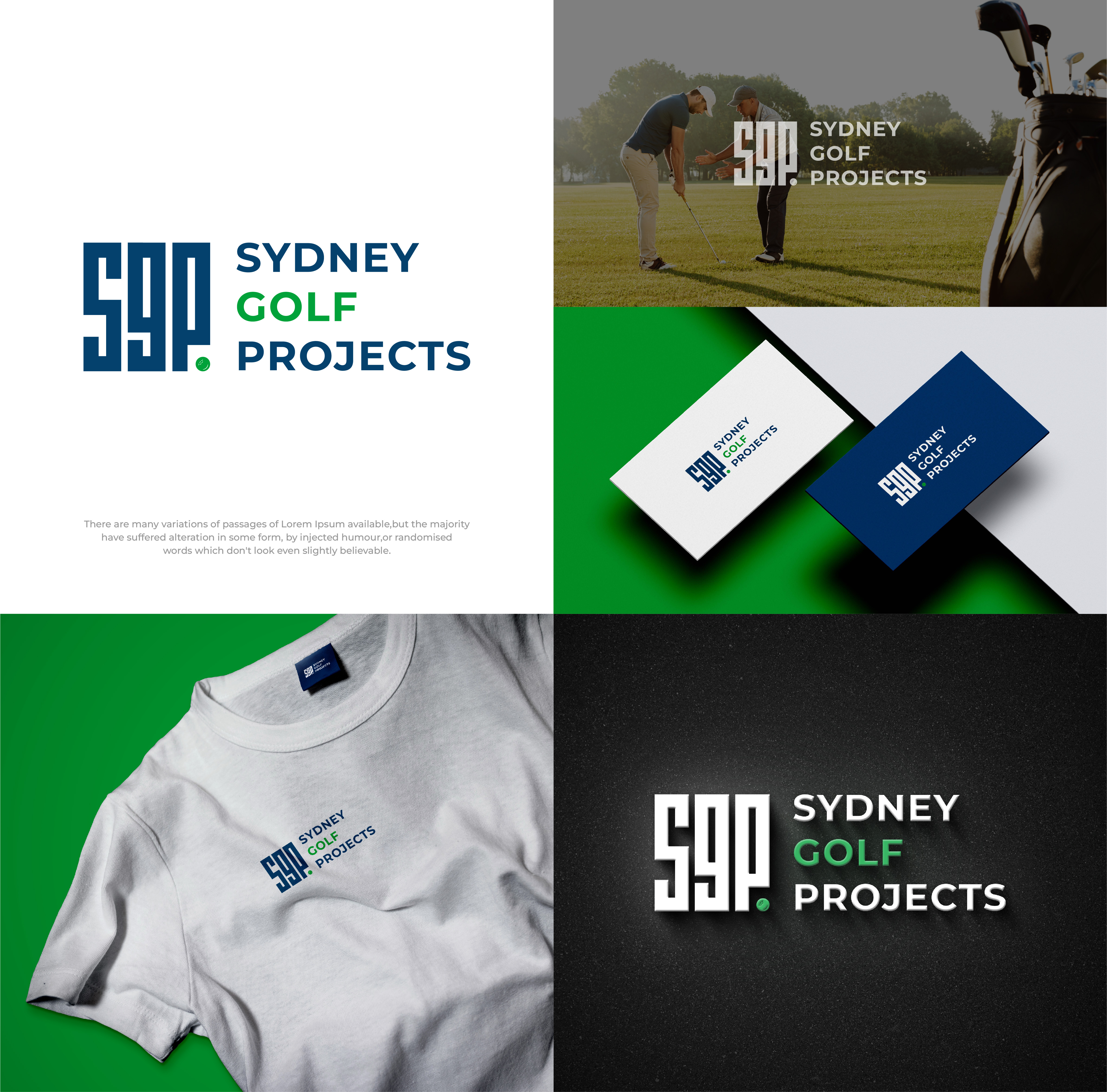 Diseño de Logo por AliArsh para este proyecto | Diseño #35857578