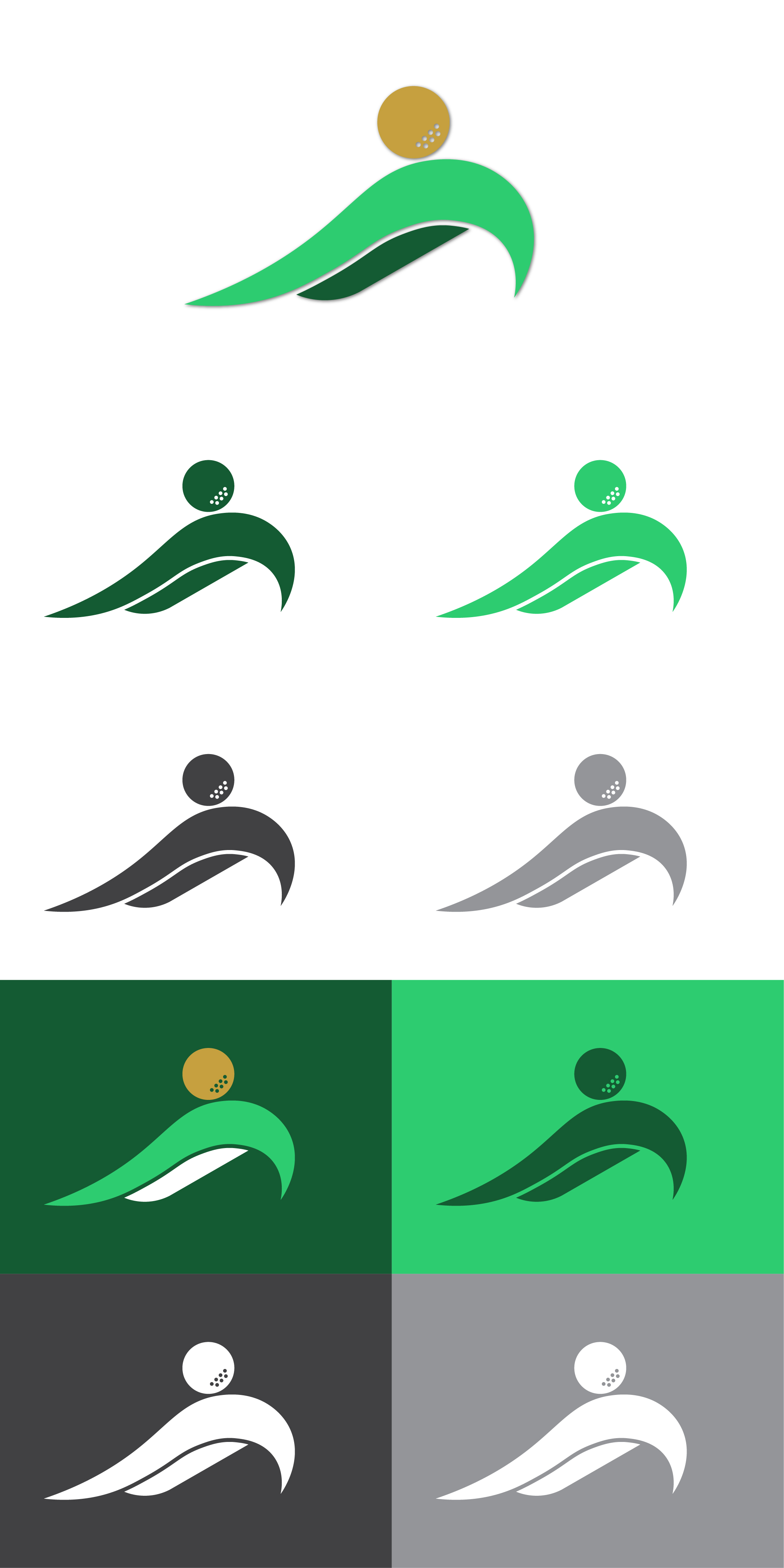 Logo Design by Rohith Krish for this project | Design #35875438