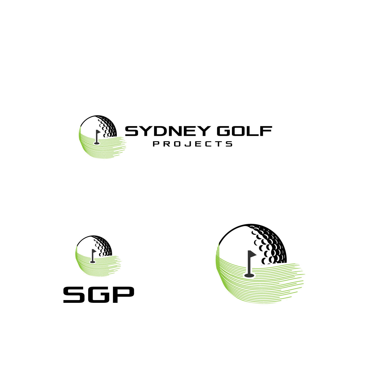 Logo Design by Art_lv for this project | Design #35850301