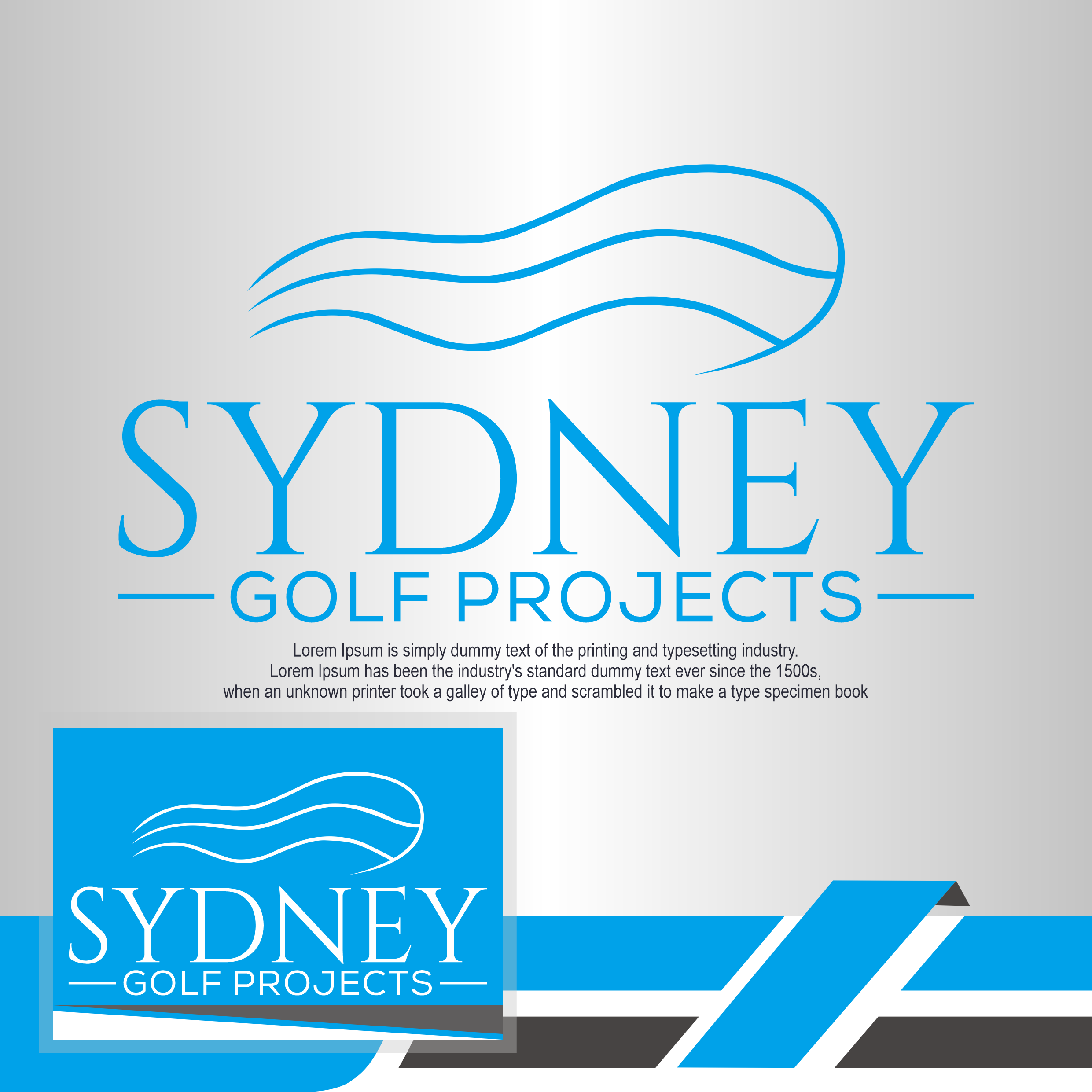 Logo-Design von Lynch_design für dieses Projekt | Design #35843573