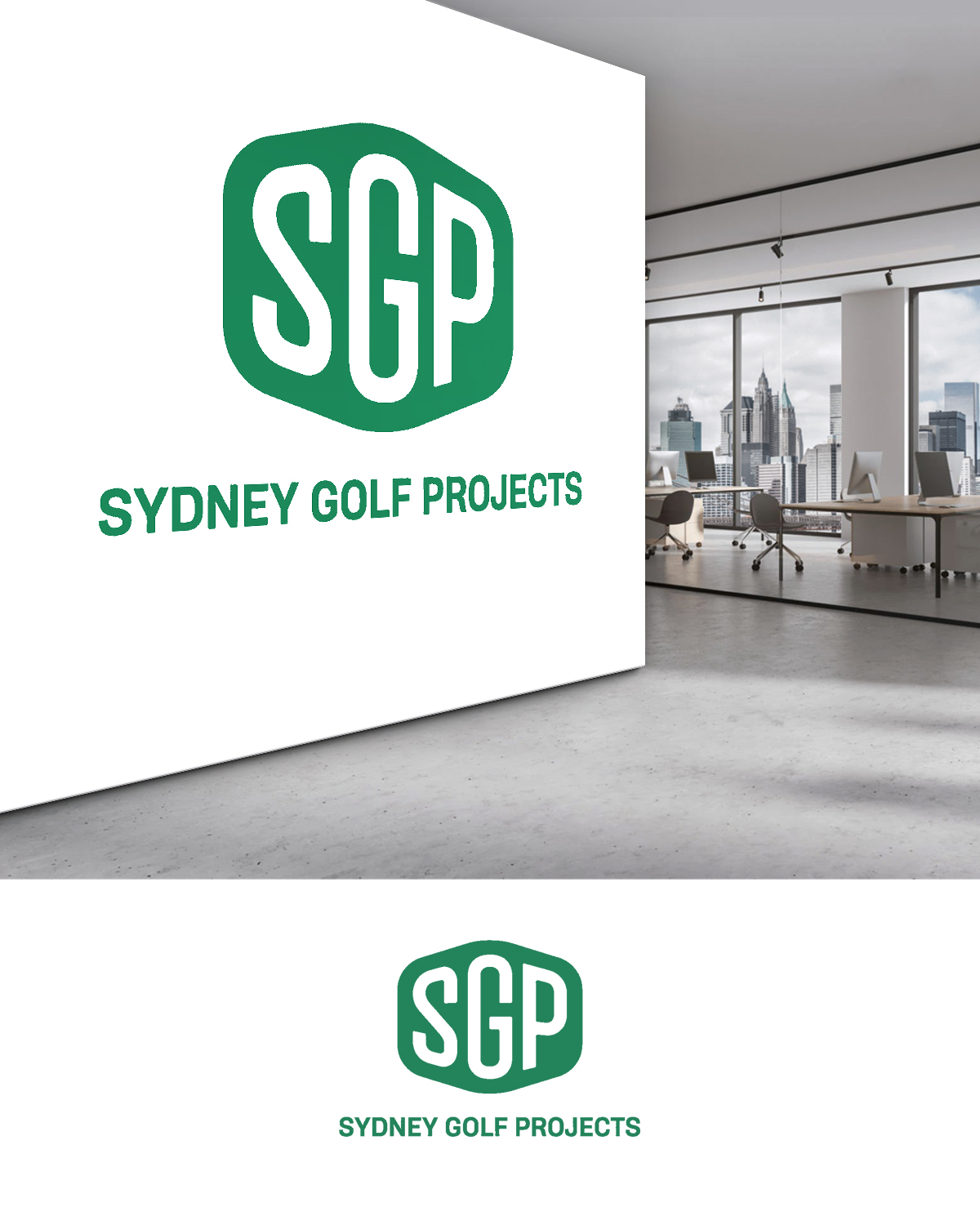 Logo Design by riya08 for this project | Design #35843015