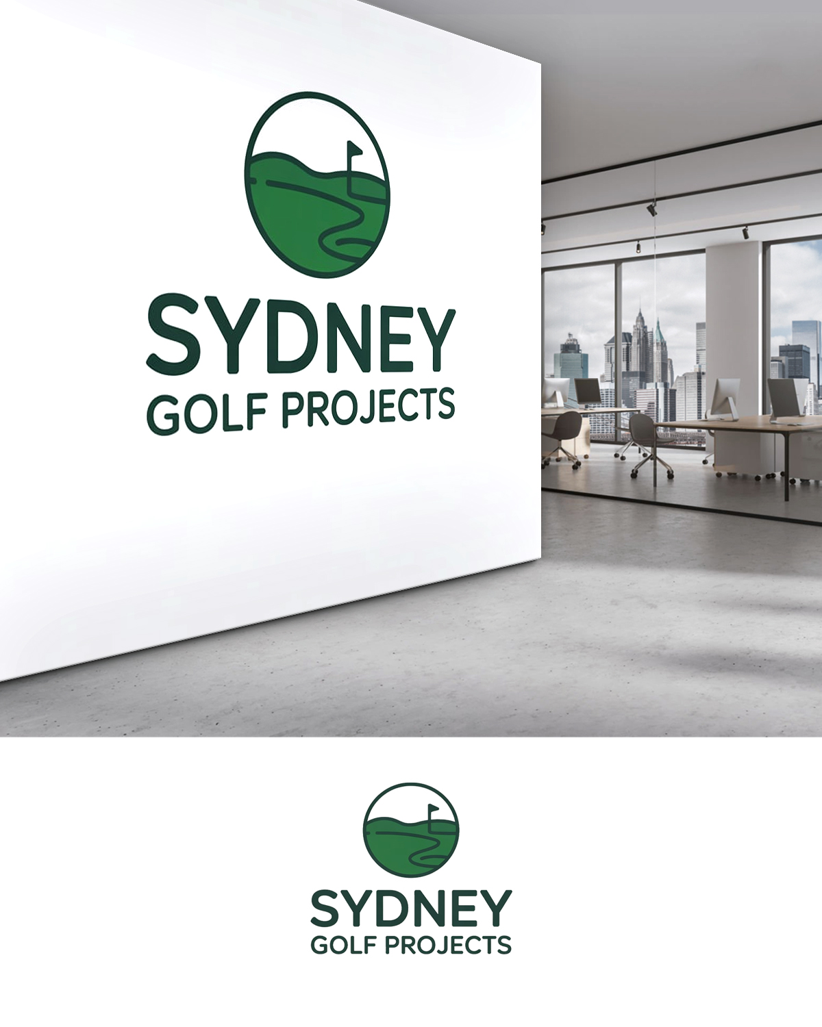 Diseño de Logo por riya08 para este proyecto | Diseño #35843017