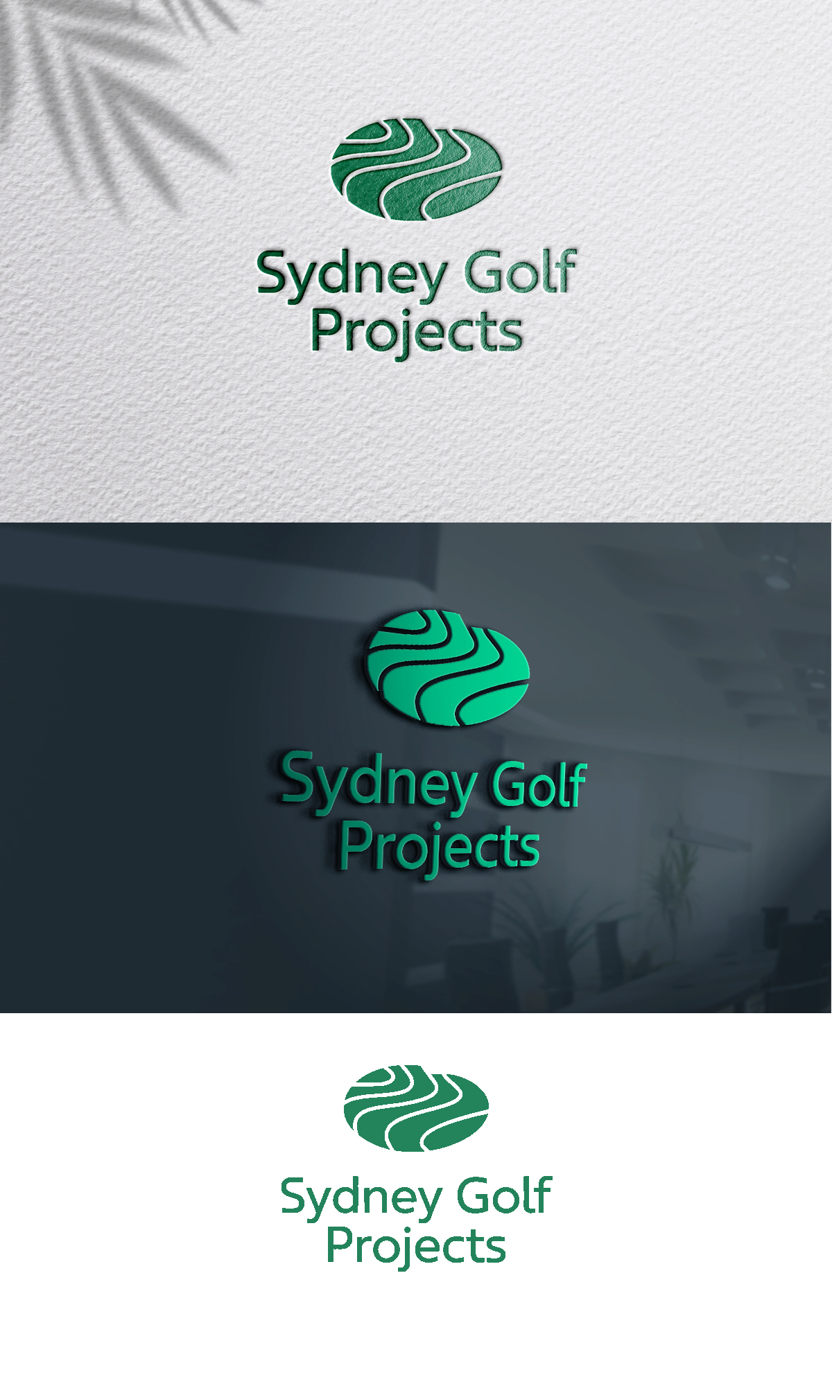 Diseño de Logo por riya08 para este proyecto | Diseño #35843018