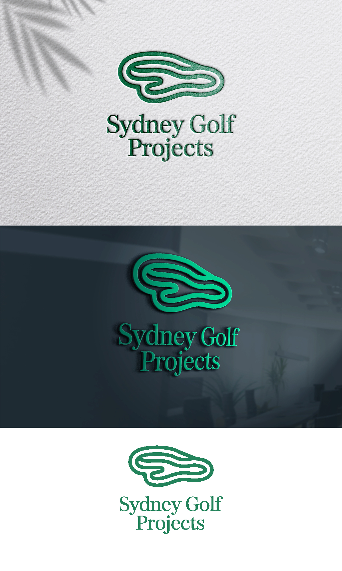 Diseño de Logo por riya08 para este proyecto | Diseño #35843020