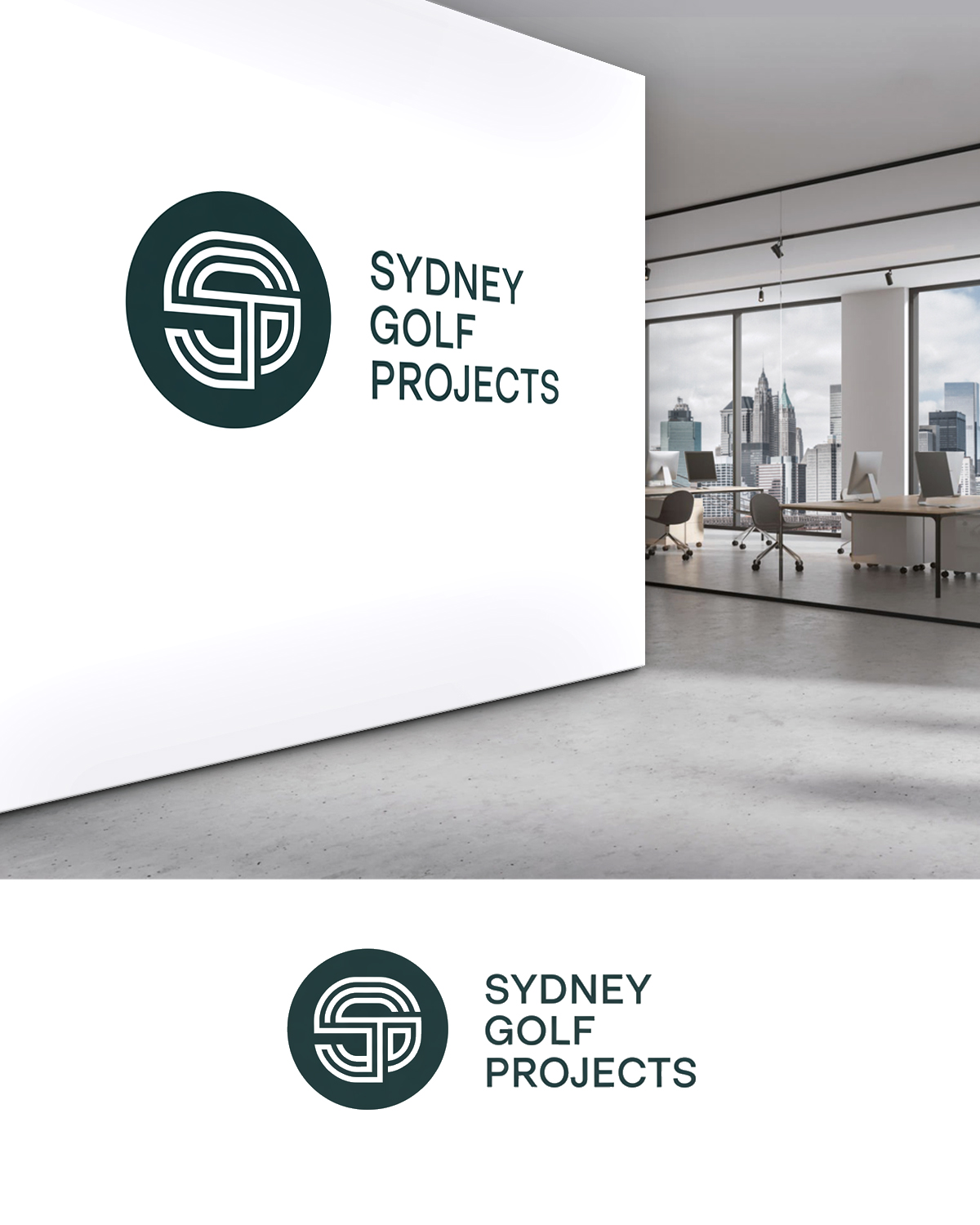 Diseño de Logo por riya08 para este proyecto | Diseño #35843026