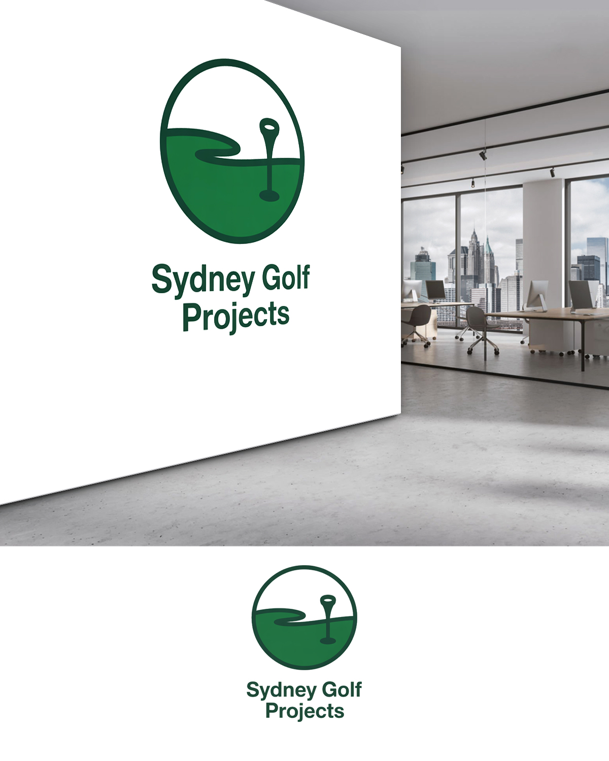 Diseño de Logo por riya08 para este proyecto | Diseño #35843027