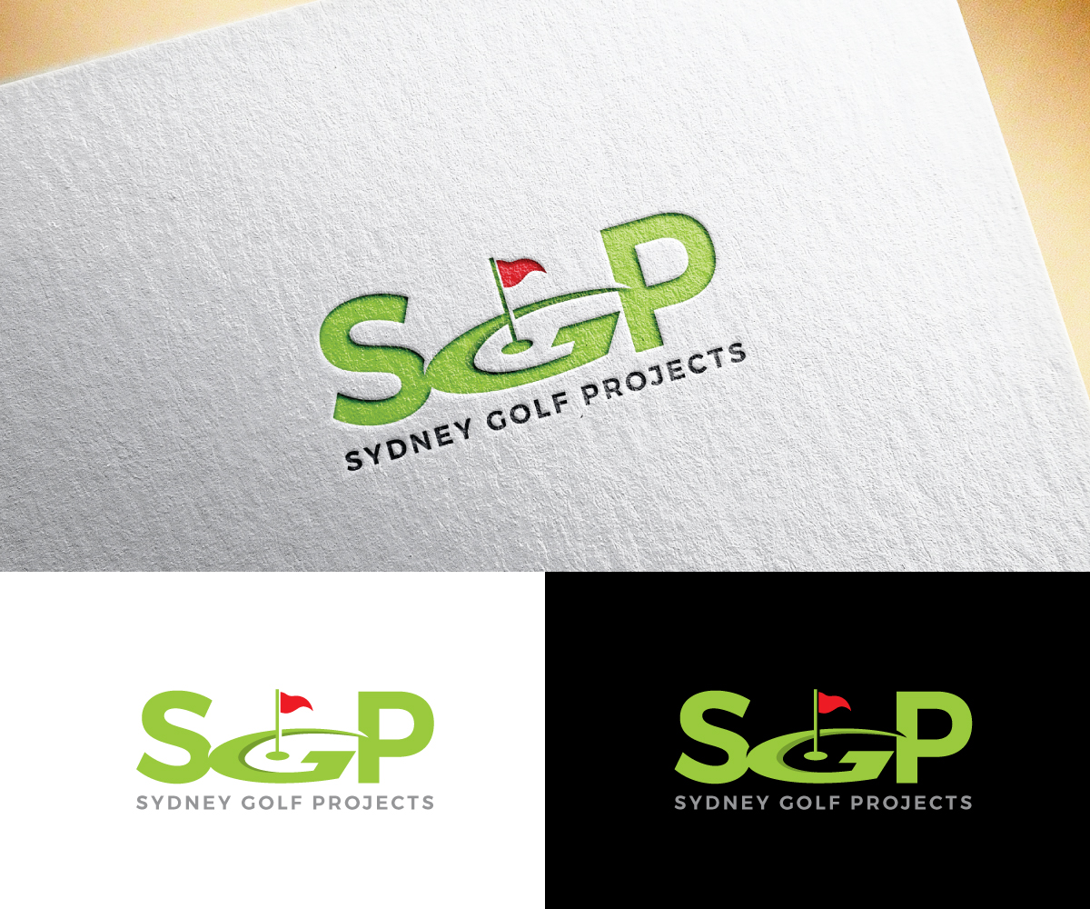 Logo-Design von WB NAG für dieses Projekt | Design #35836263