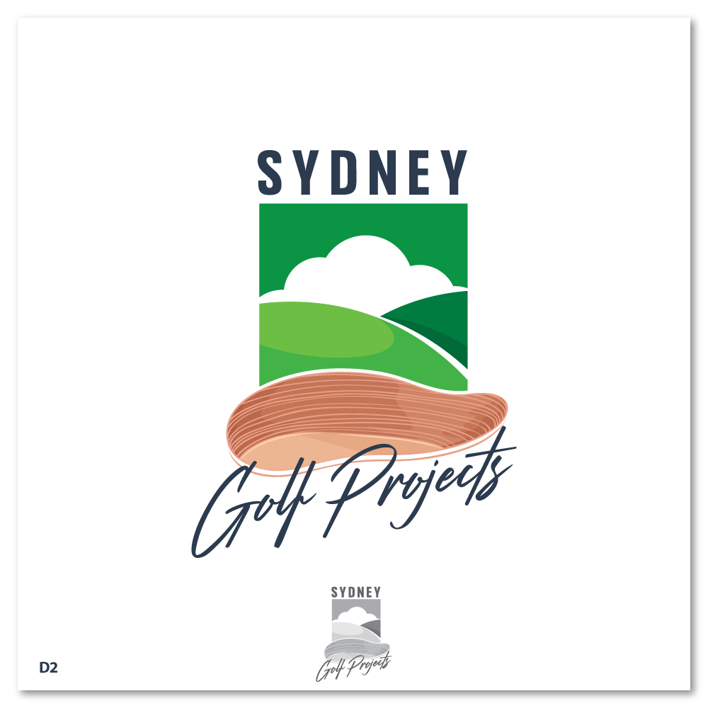 Logo Design by Sujit Banerjee for this project | Design #35836763