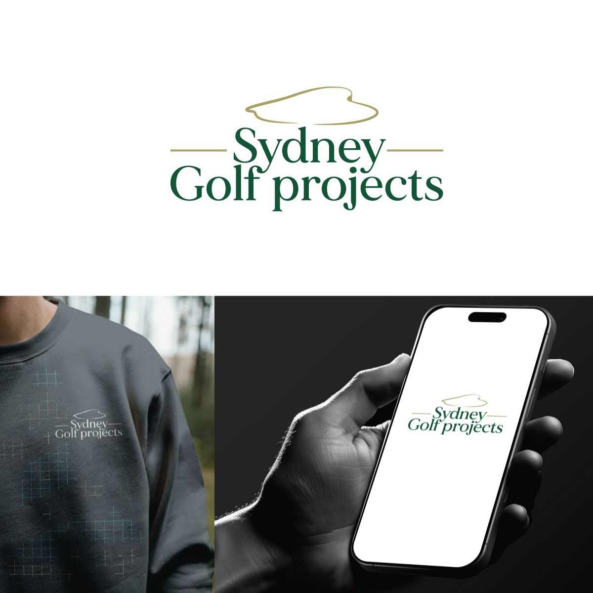 Logo Design by AbhishekkM'24 for this project | Design #35839625