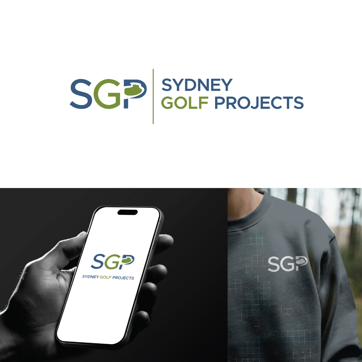 Logo Design by AbhishekkM'24 for this project | Design #35839626