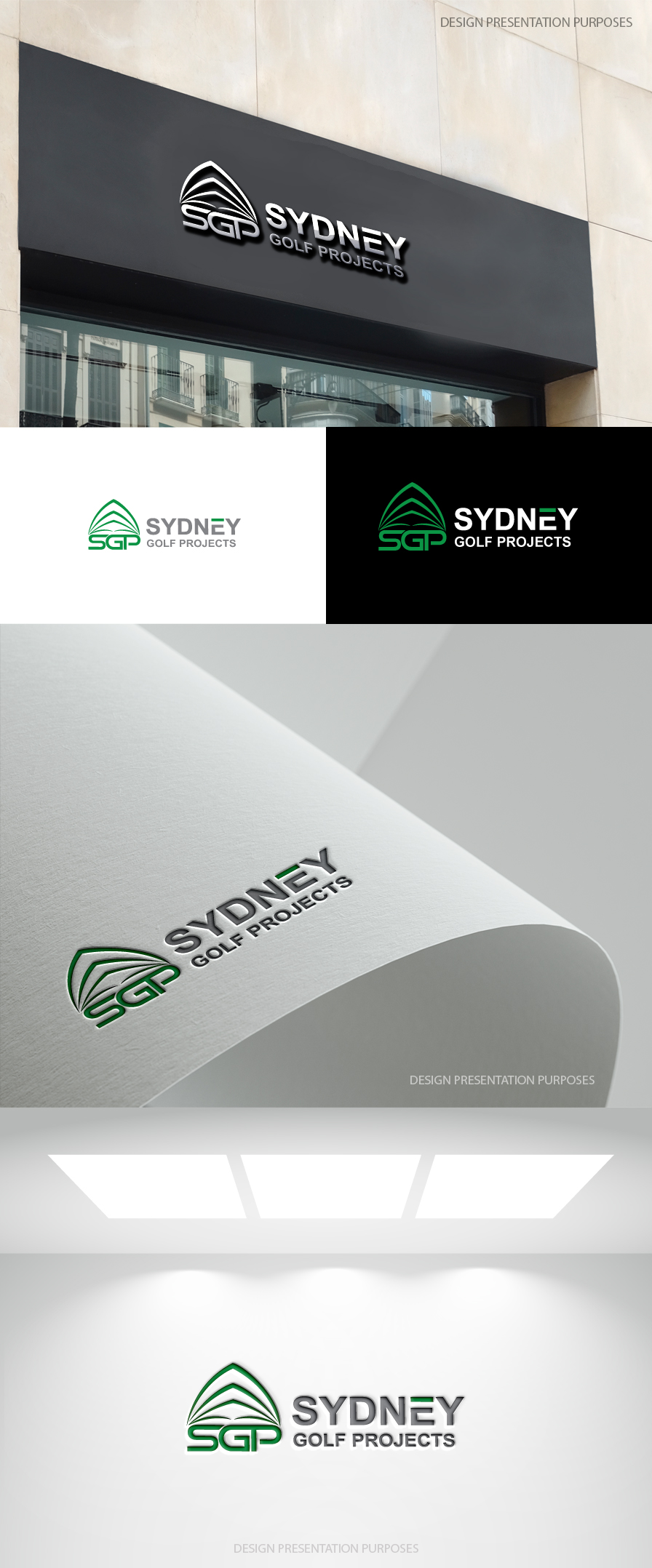 Logo-Design von zebronicgraphic für dieses Projekt | Design #35836791