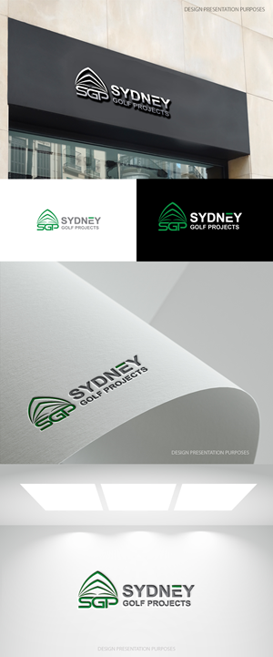 Logo-Design von zebronicgraphic für dieses Projekt | Design: #35836791