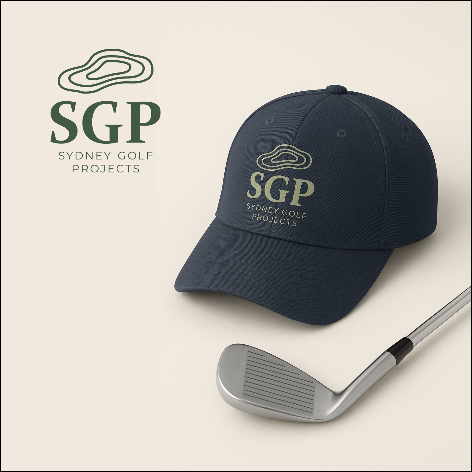 Logo Design by ZETGEIST for this project | Design #35840293