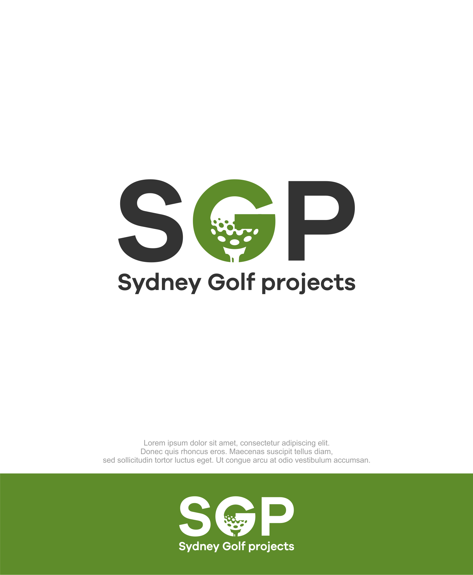 Logo Design by M.Syaiful Huda for this project | Design #35834909