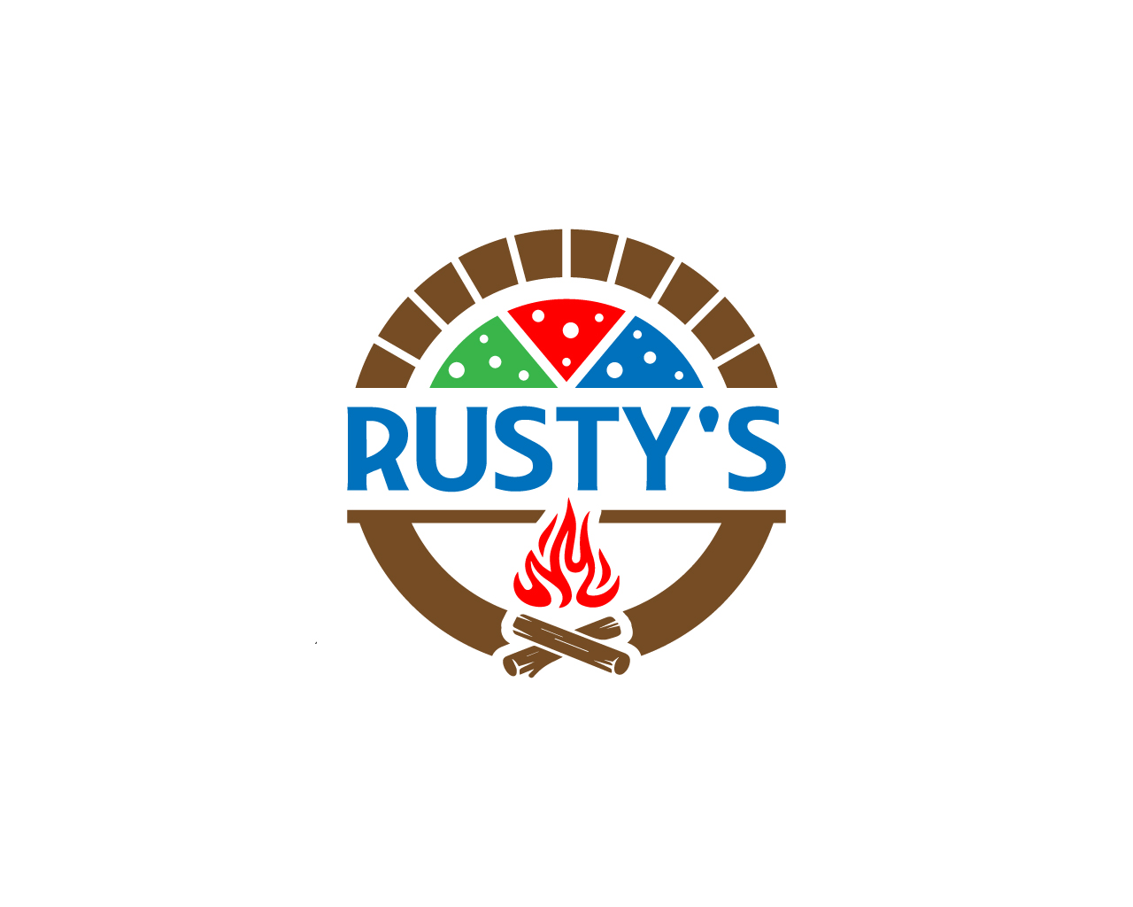 Logo Design by Mr. Art for this project | Design #35838145