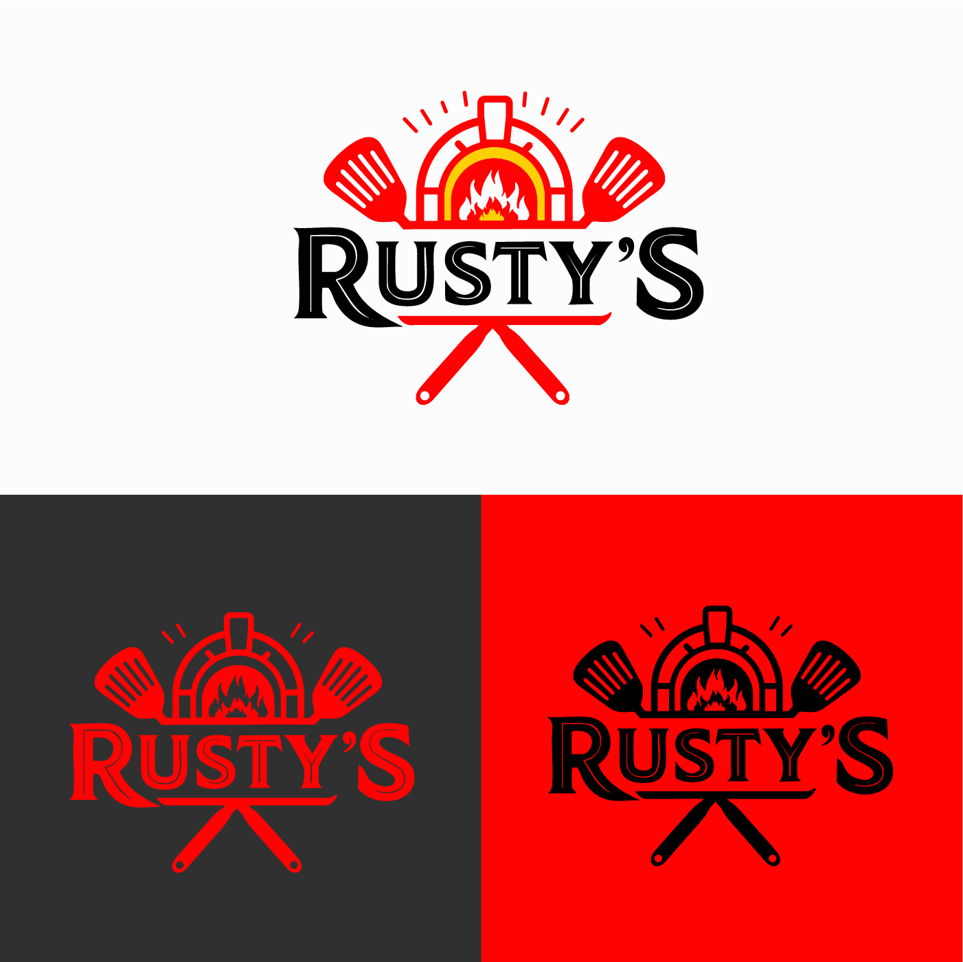 Logo Design by nicolaz for this project | Design #35875496