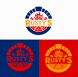 Logo Design by nicolaz for this project | Design: #35875609